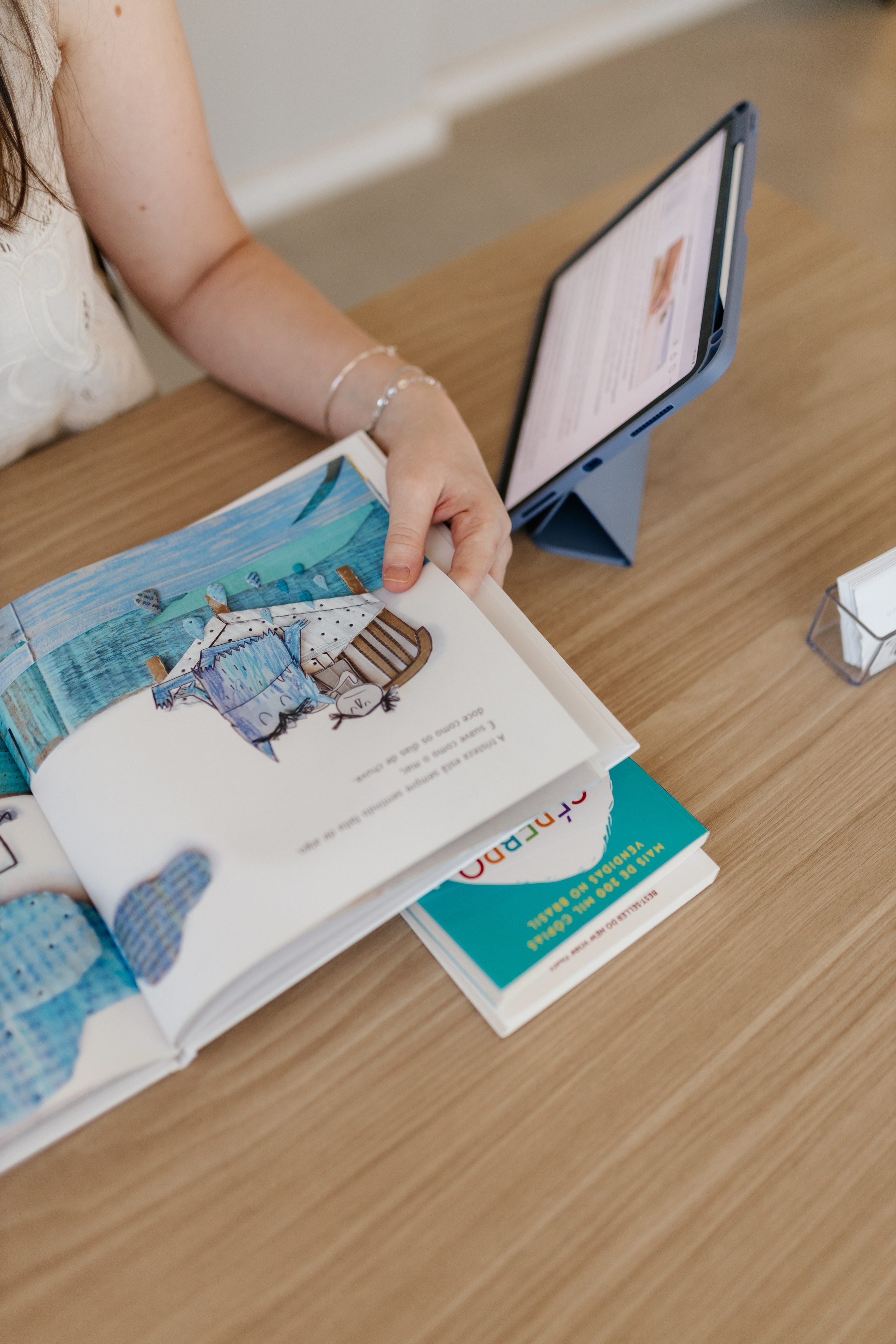 Psi Aline. Coraafotografia.com