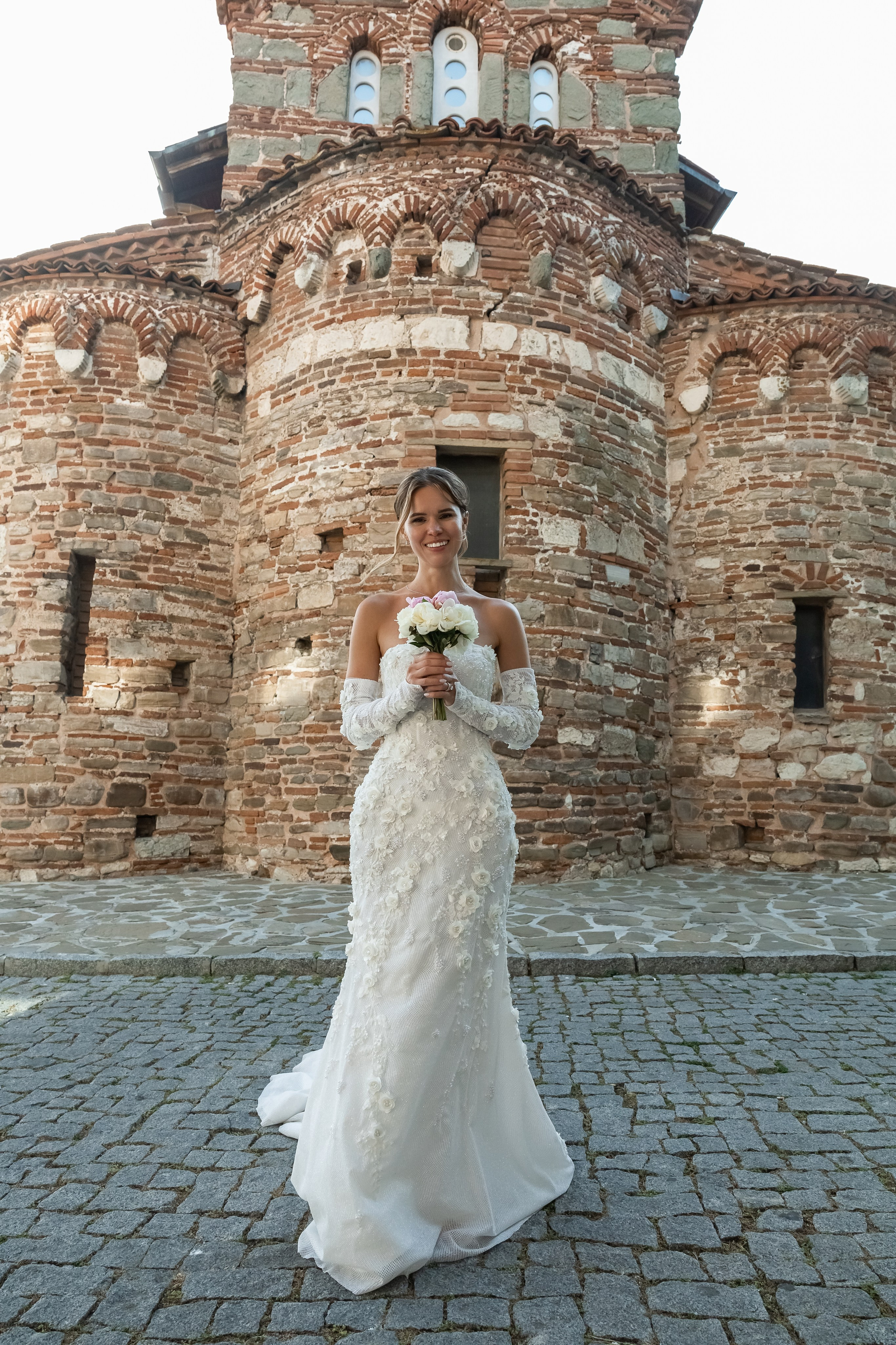 Сватба Несебър. Фотограф Ирина Йотова