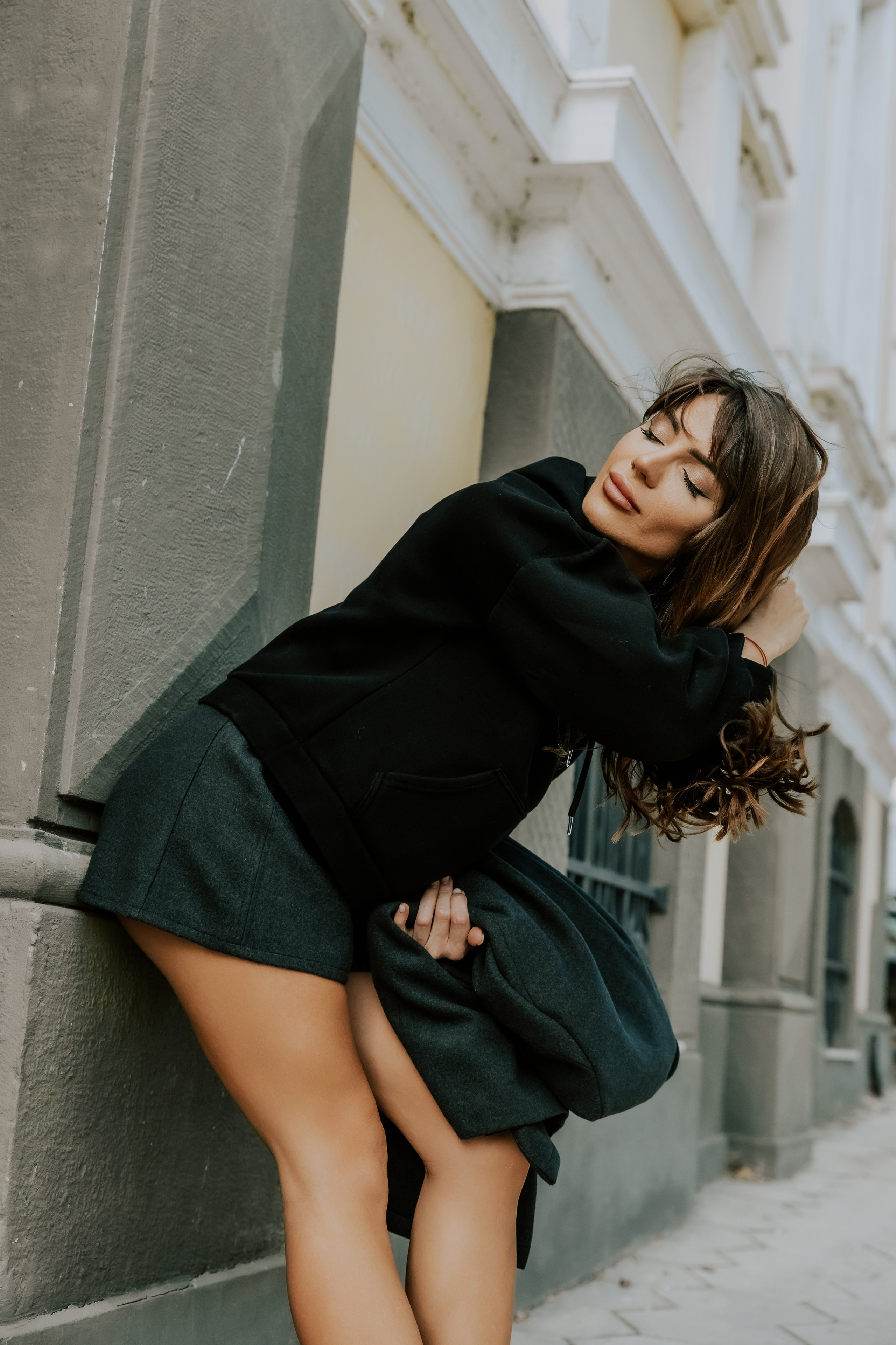 Индивидуална фотосесия. Фотограф Ирина Йотова