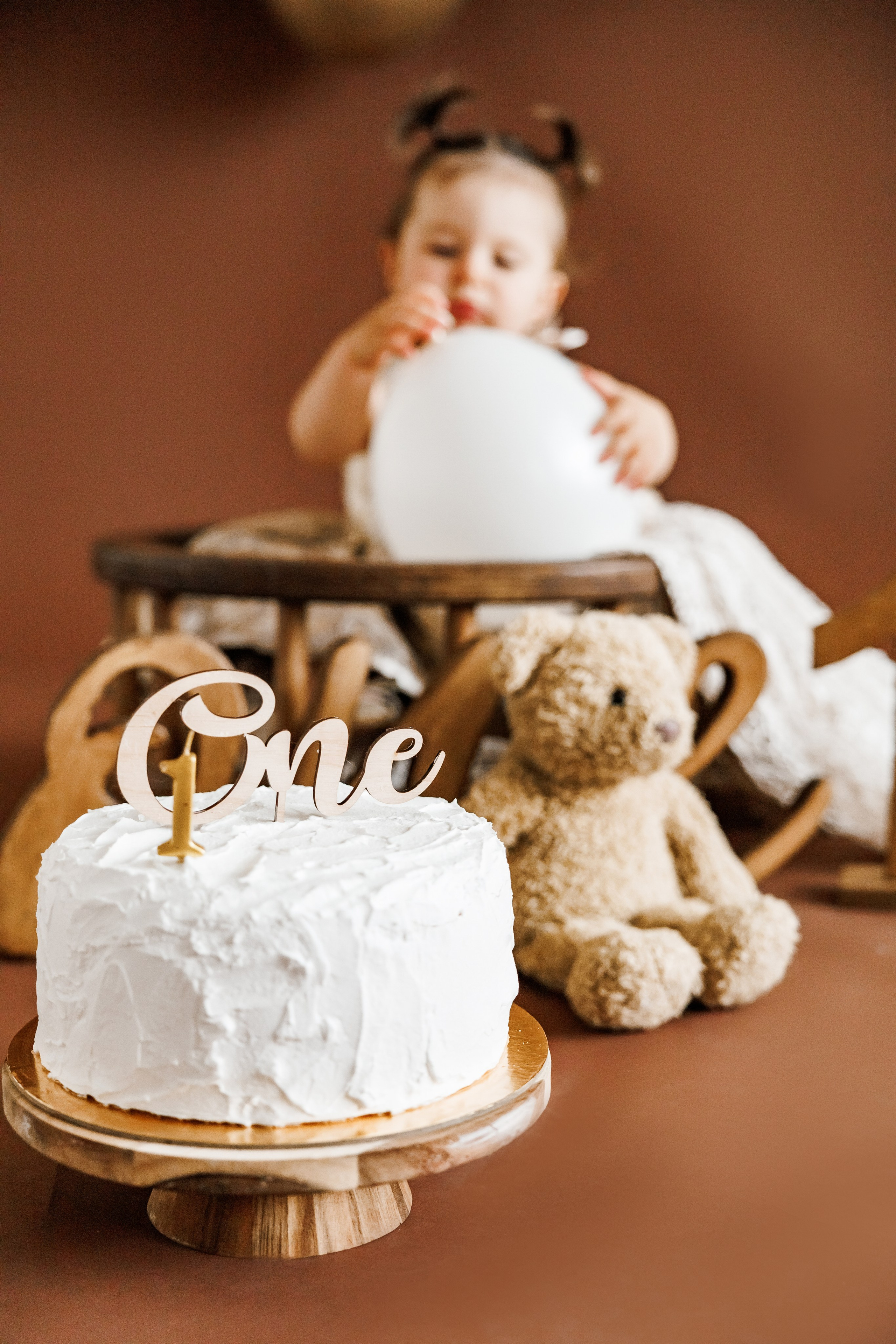 Честит Рожден Ден. Фотограф Ирина Йотова