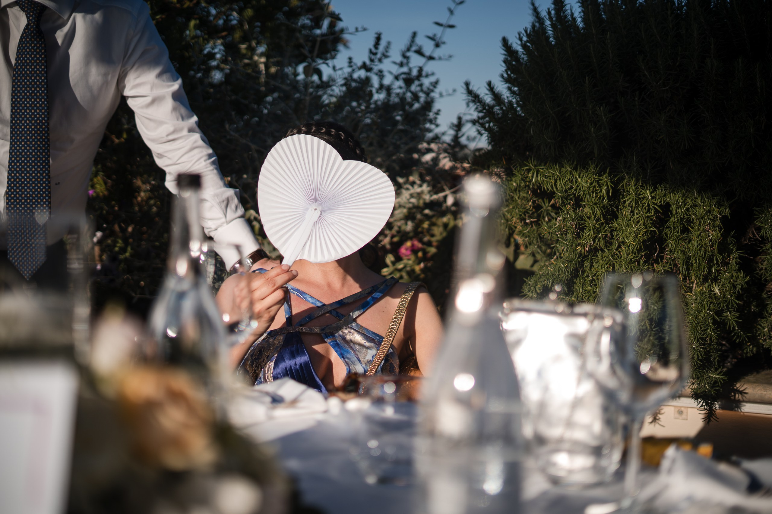 Ludovica e Antonio, Roma. Fotografia e video