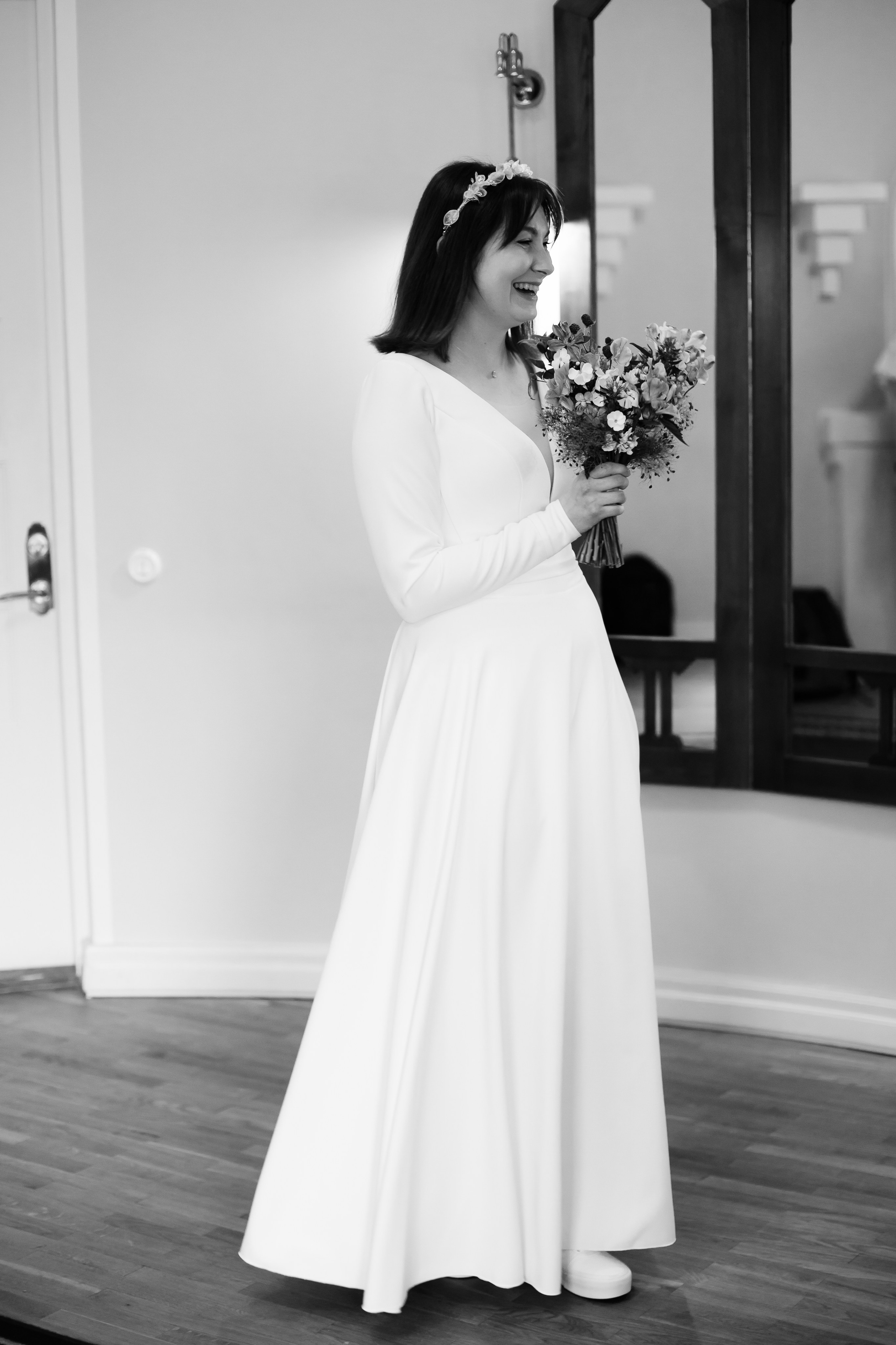 Александр и Наталья. Полный день. Главная