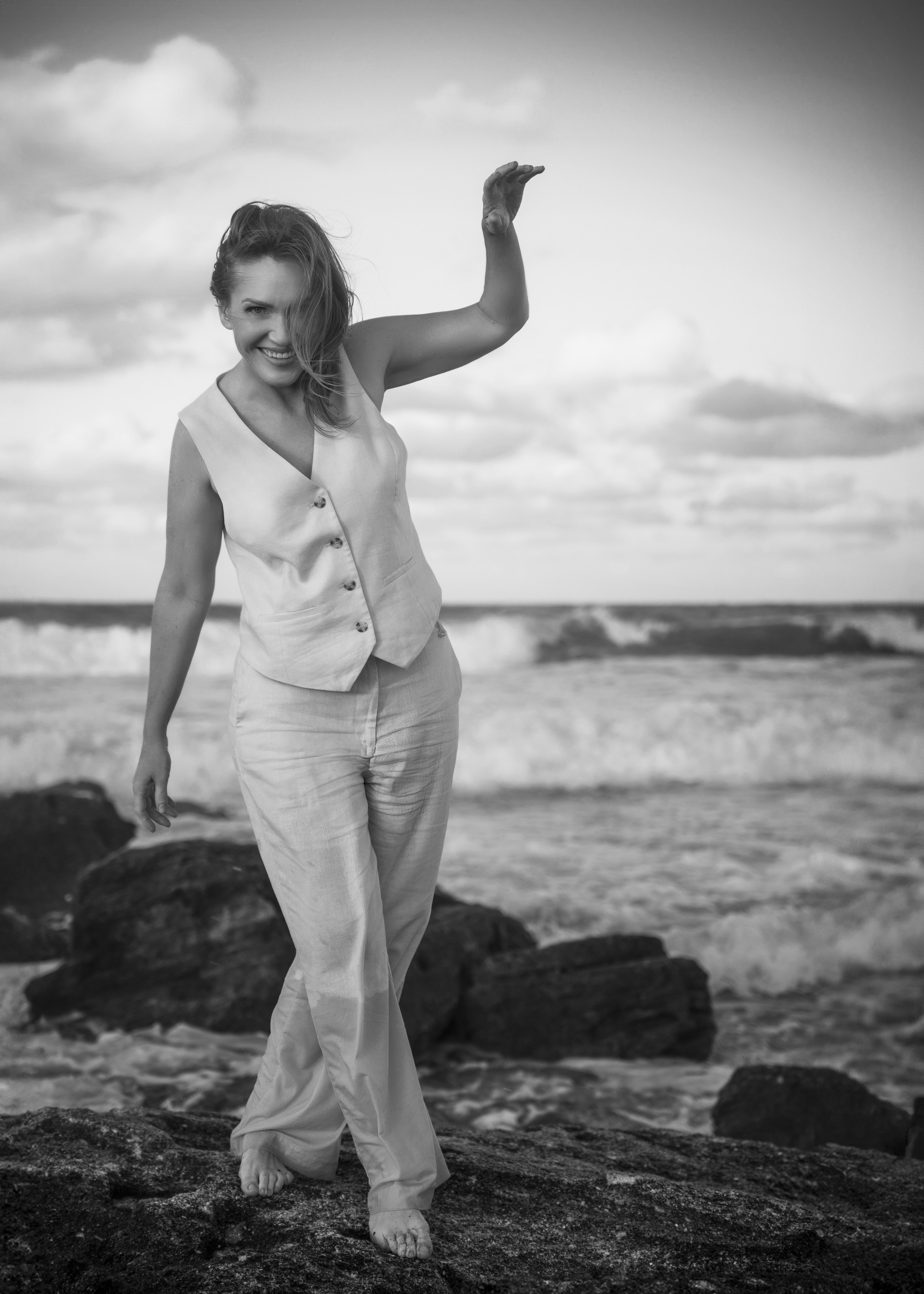 Maria, 45. Katerina Royter — Photographer for Women 40+