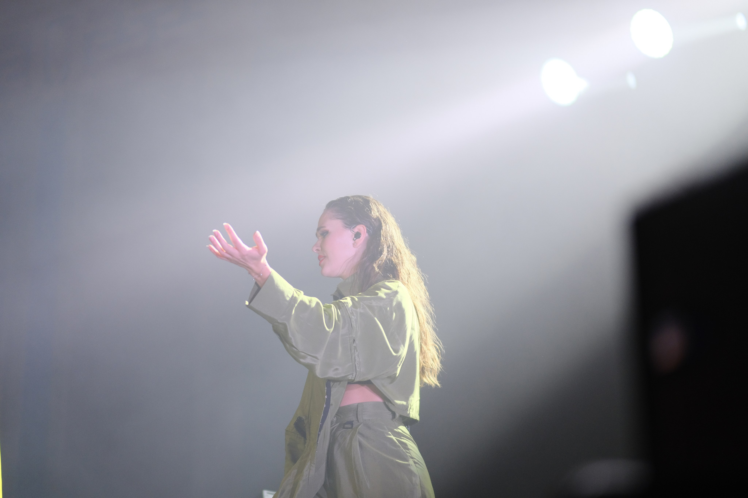 THE HARDKISS. Reportage concert portrait photography in the San Francisco Bay Area