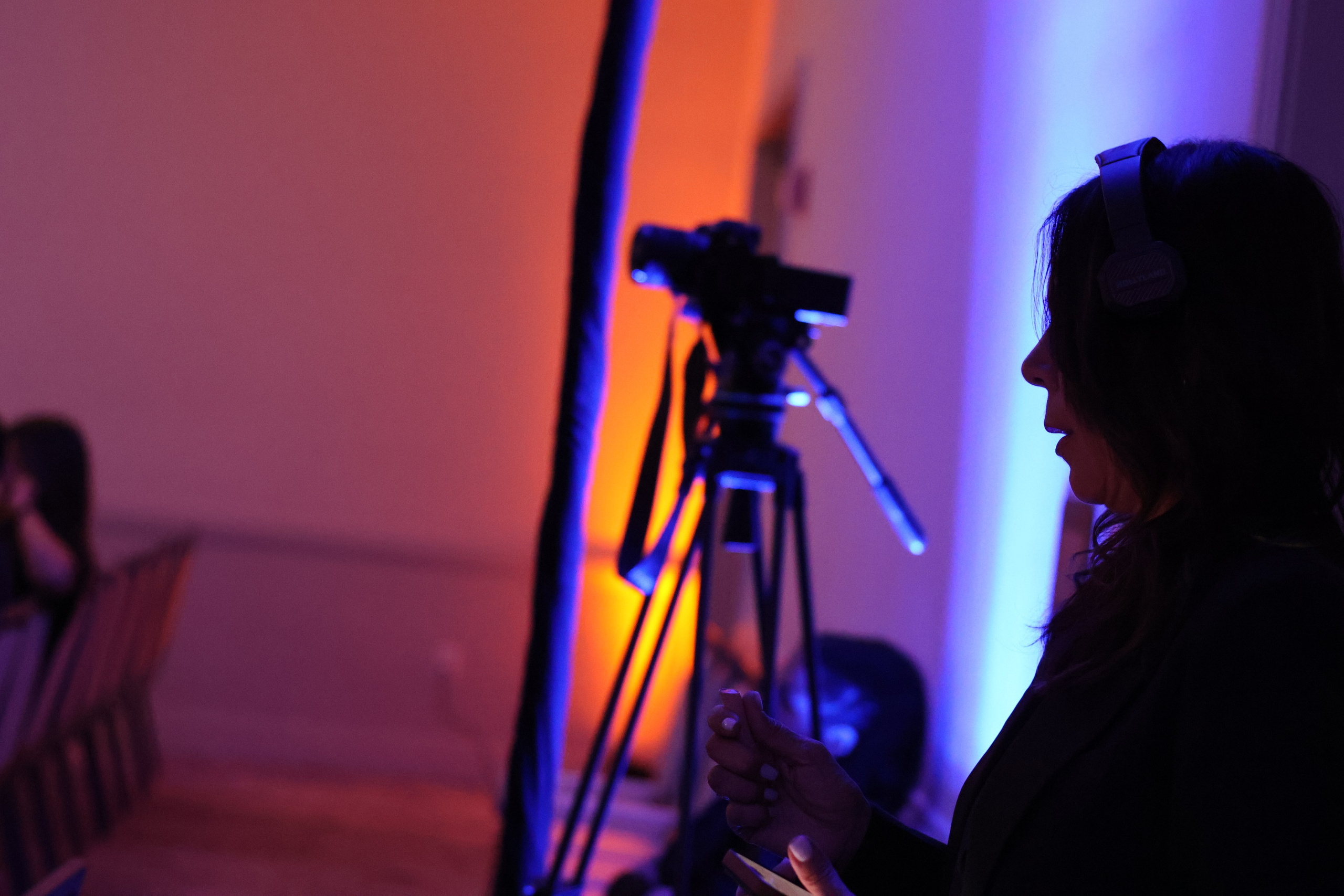 USA SIGNATURE EVENTS. Workmakeapp Studio