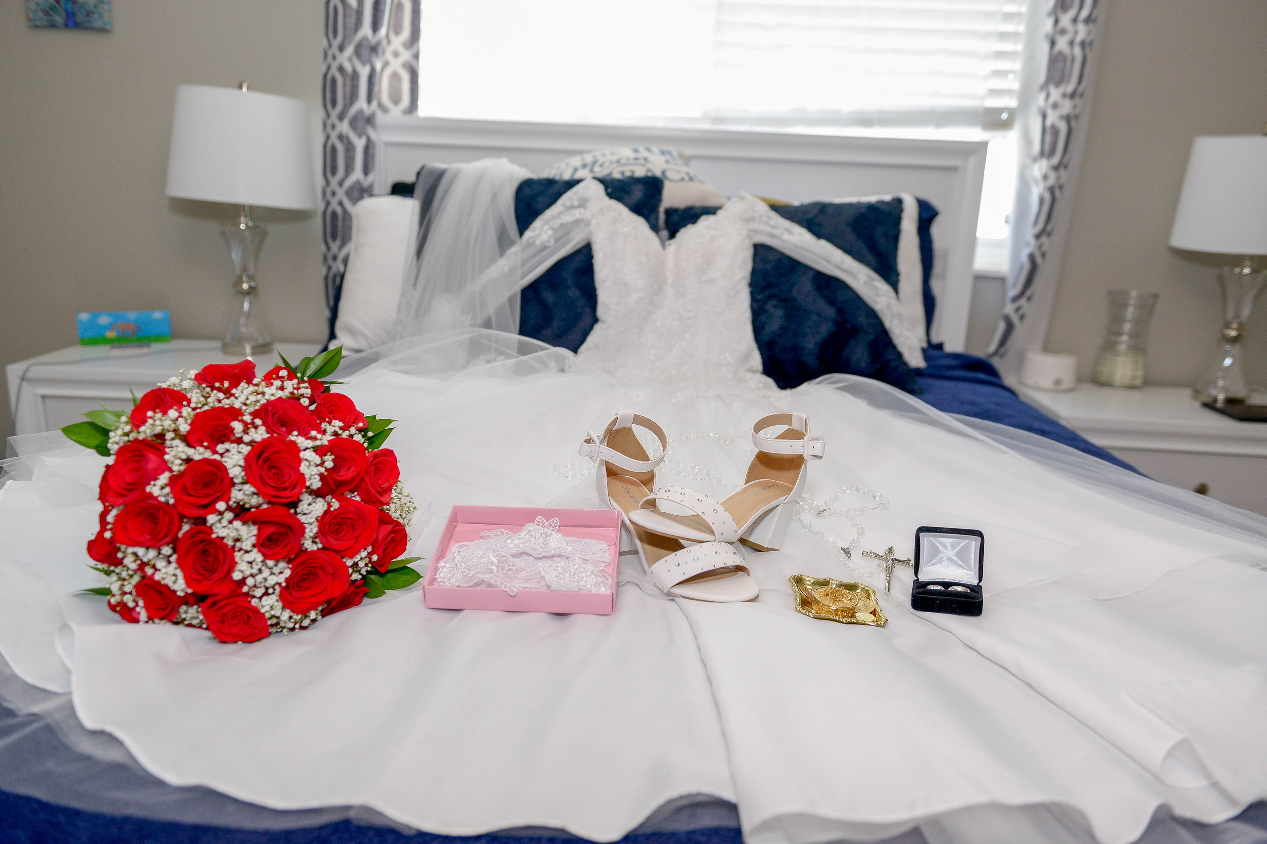 Wedding & quinceañera Photographer in Salt Lake City, Utah