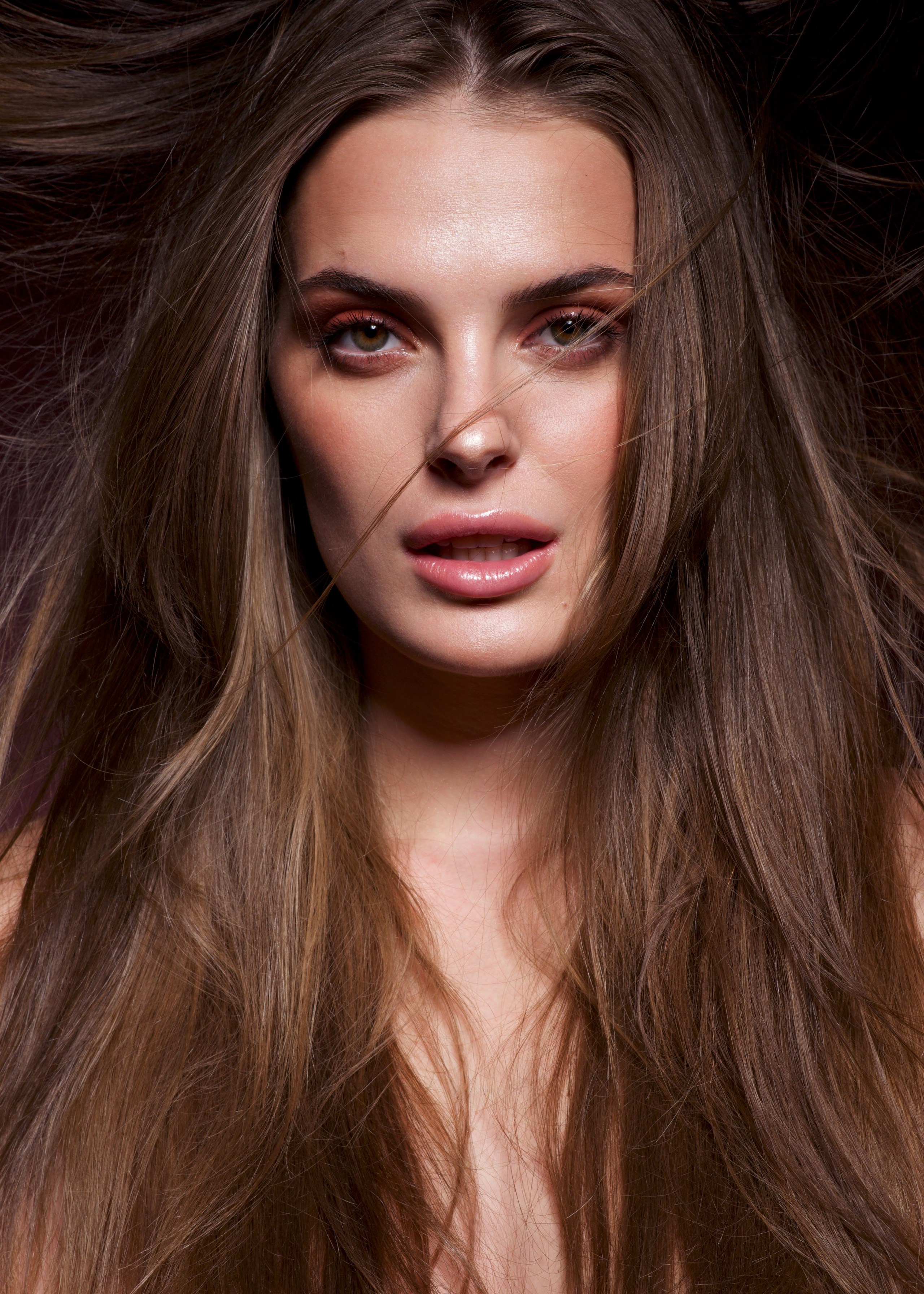 Beauty. Портфолио