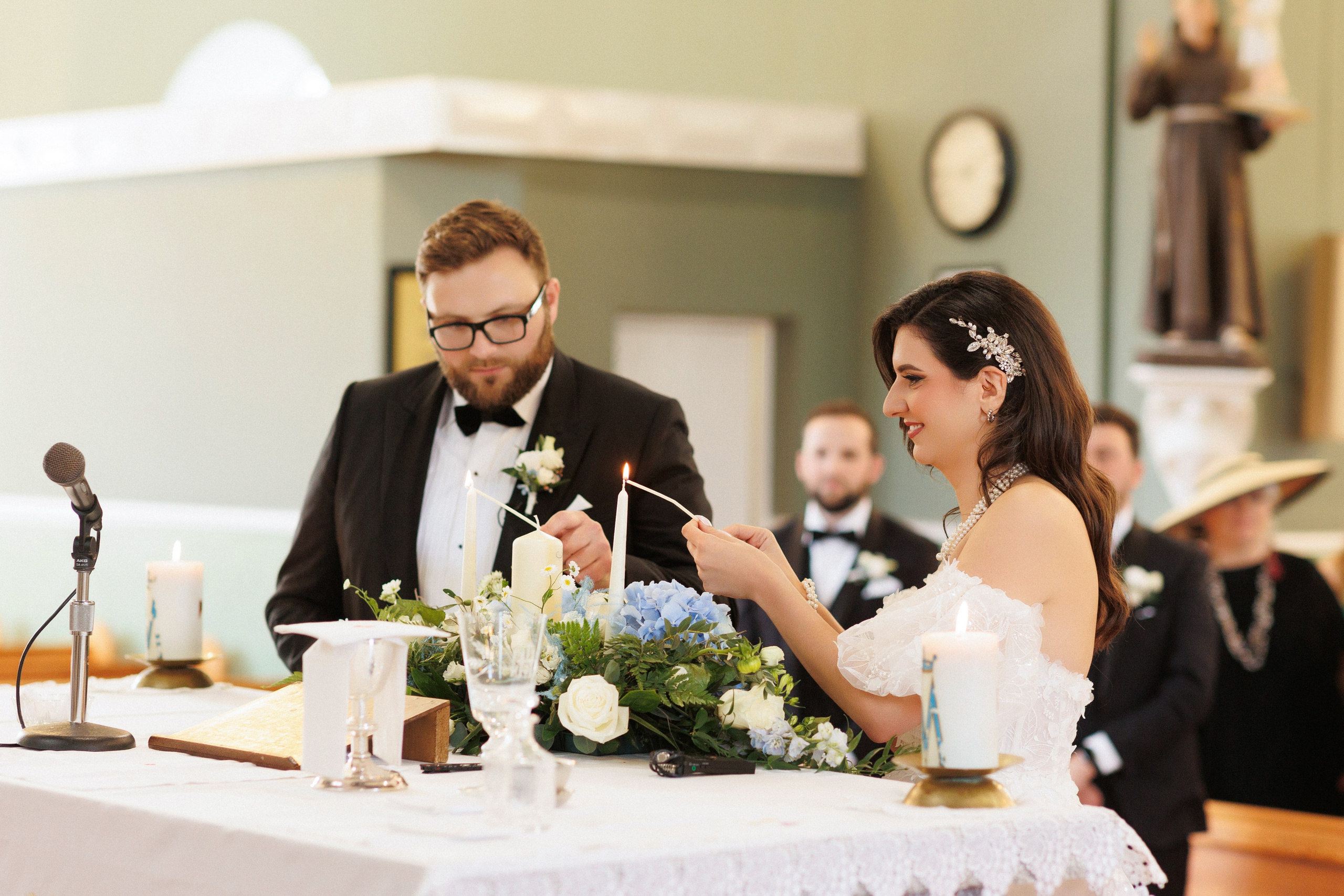 Sean & Gohar. Photographer in Dublin, Pavel