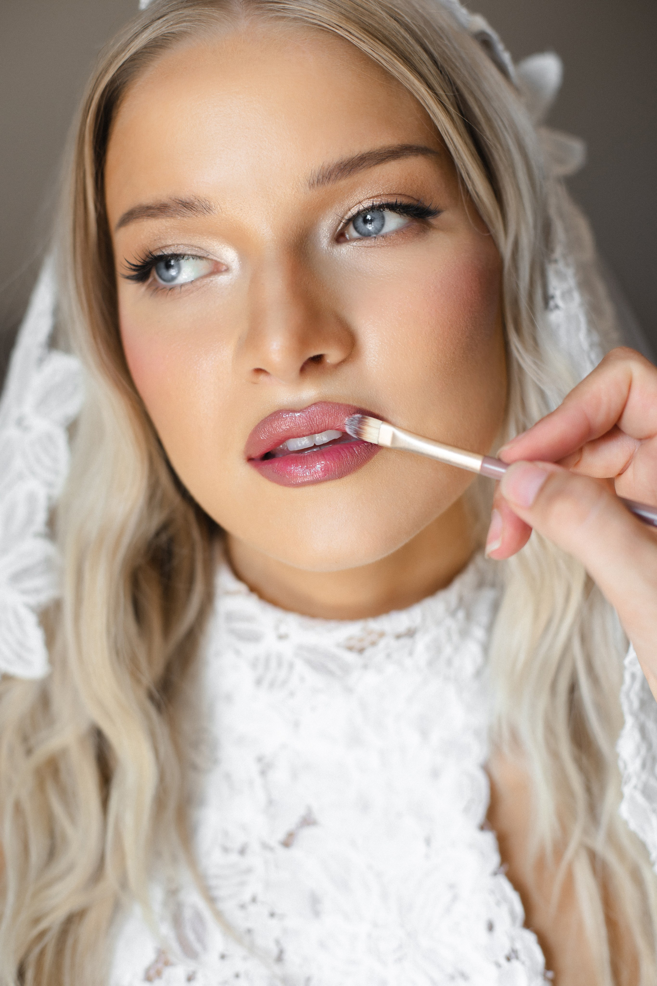 Bridal Hair & Makeup Artist for Weddings in Italy | Milan Bridal Beauty Portfolio. Bridal Makeup & Hair Artist in Italy, Lake Como, Tuscany and all over Europe — Irina Zdeara