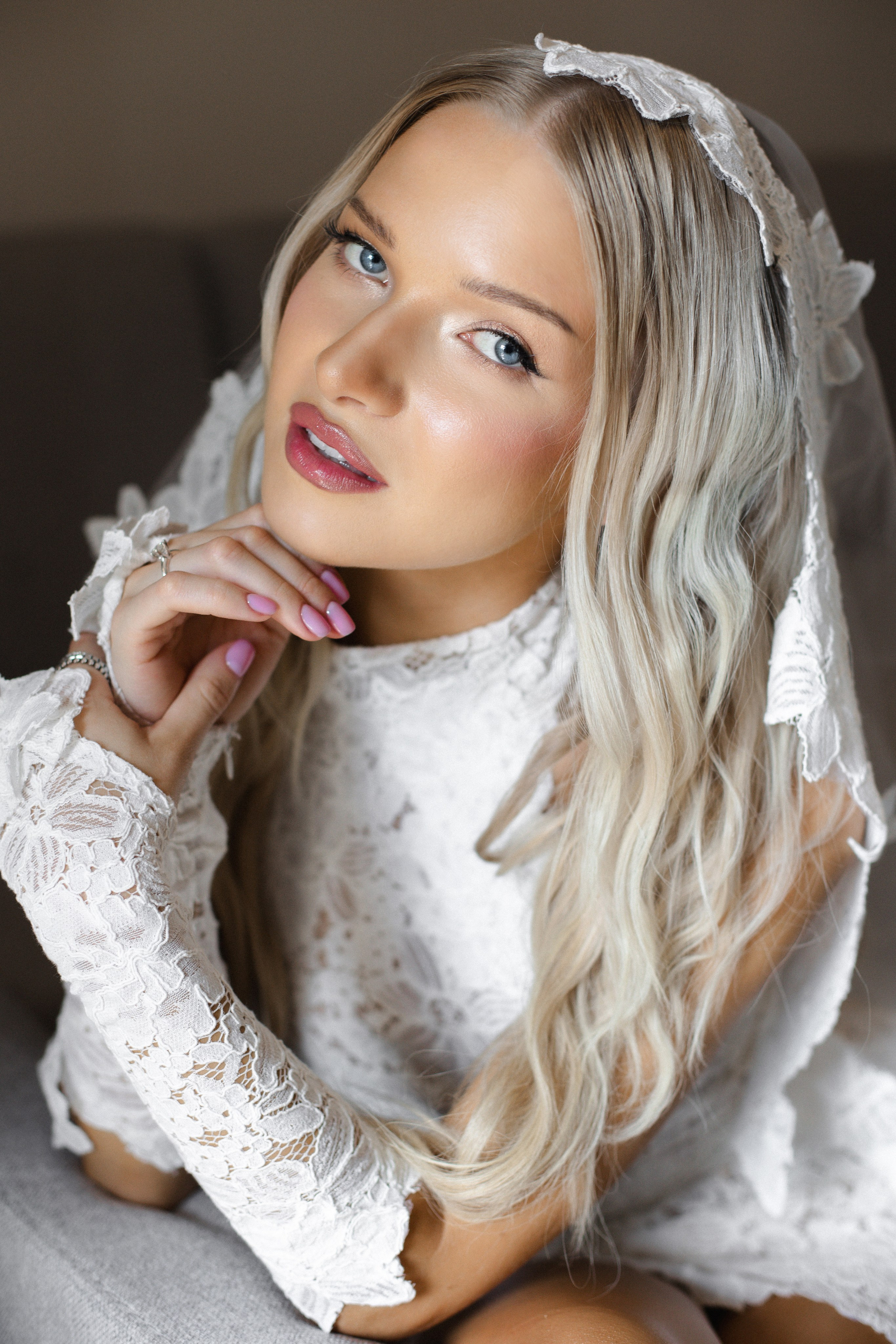 Bridal Hair & Makeup Artist for Weddings in Italy | Milan Bridal Beauty Portfolio. Bridal Makeup & Hair Artist in Italy, Lake Como, Tuscany and all over Europe — Irina Zdeara