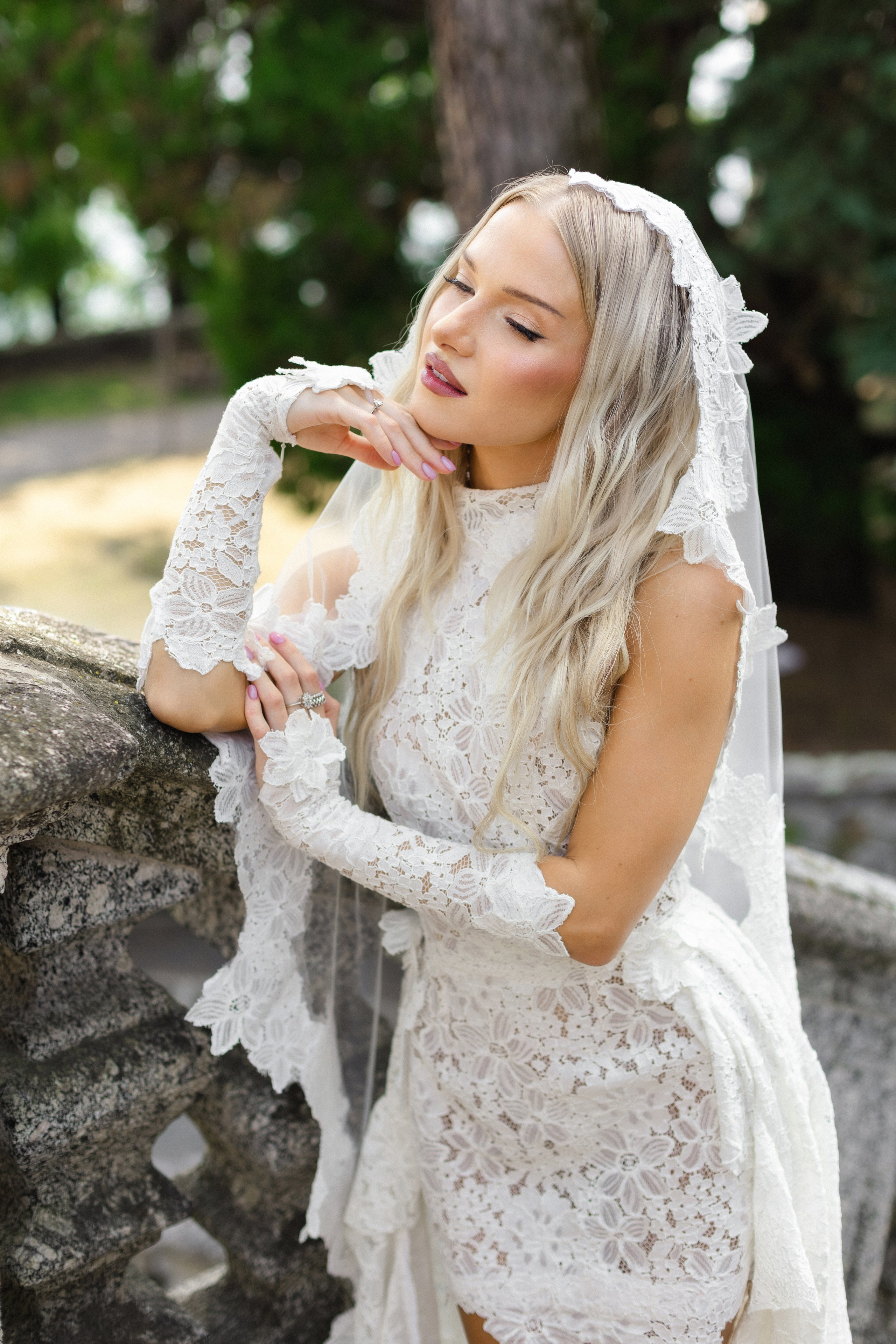 Bridal Hair & Makeup Artist for Weddings in Italy | Milan Bridal Beauty Portfolio. Bridal Makeup & Hair Artist in Italy, Lake Como, Tuscany and all over Europe — Irina Zdeara