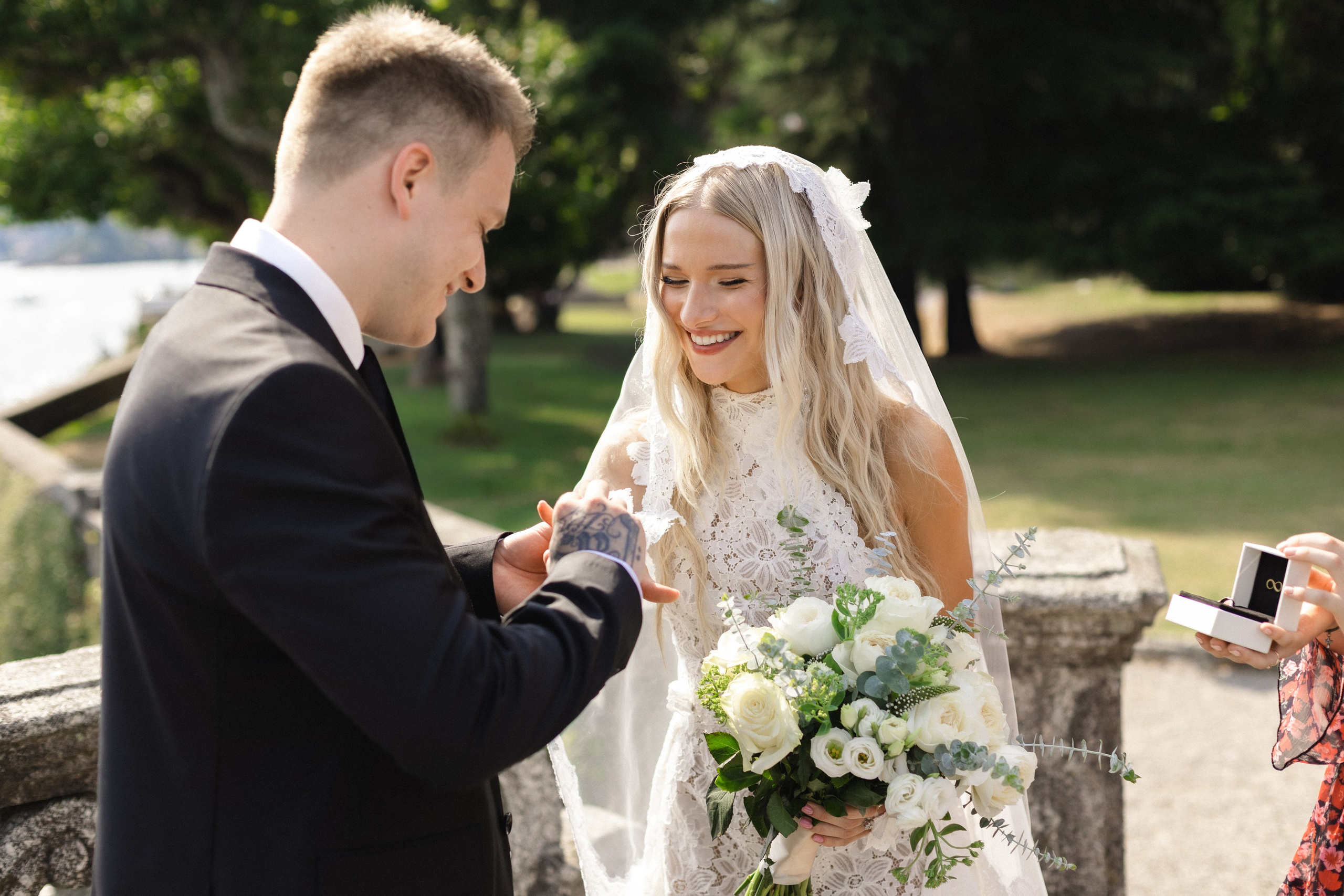Bridal Hair & Makeup Artist for Weddings in Italy | Milan Bridal Beauty Portfolio. Bridal Makeup & Hair Artist in Italy, Lake Como, Tuscany and all over Europe — Irina Zdeara