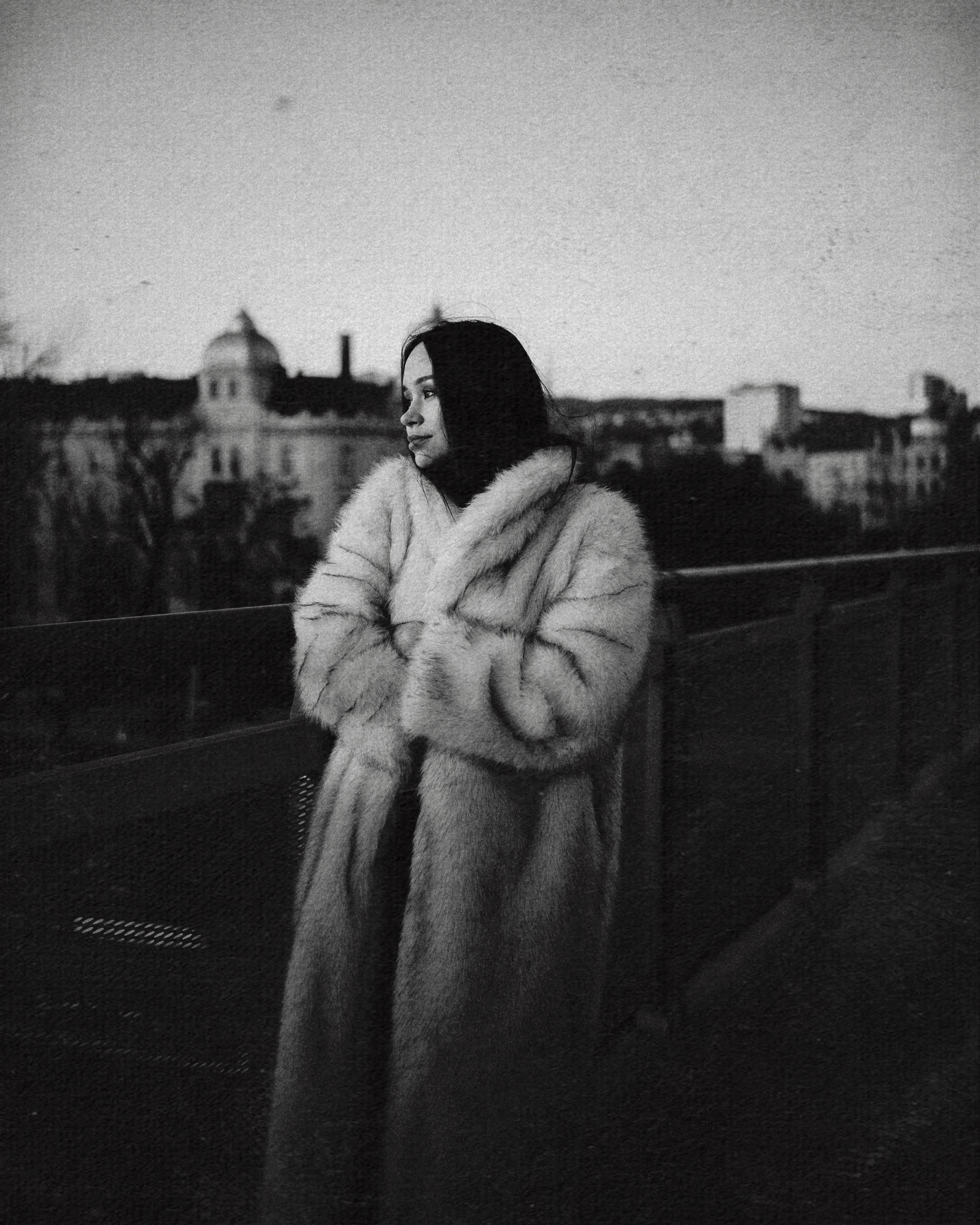 Sonya. Inna Mendelson — Photographer