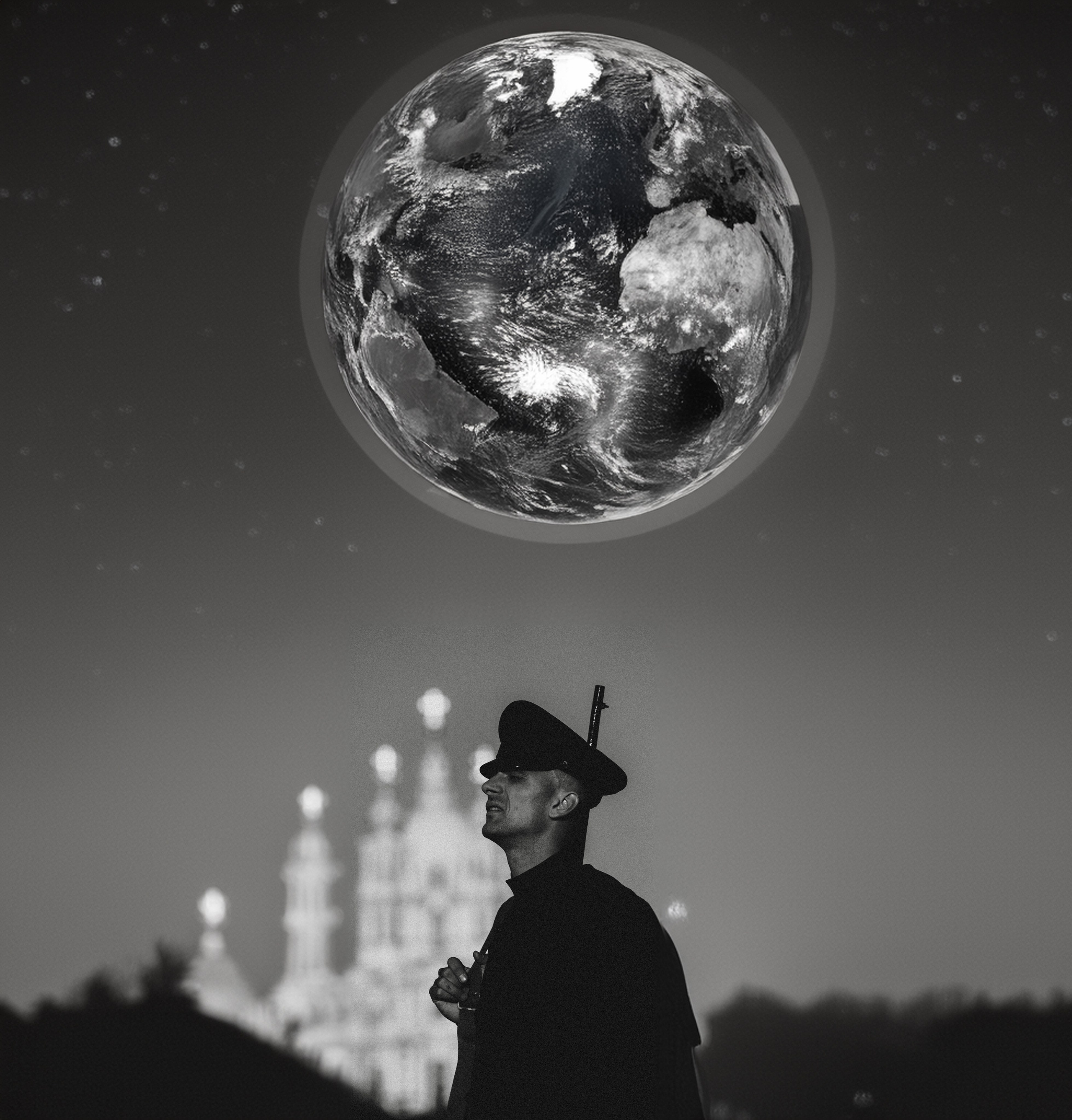 ХРУСТАЛЬНЫЙ МИР. Стрит-фотография, полная абсурда, идиотизма и красоты