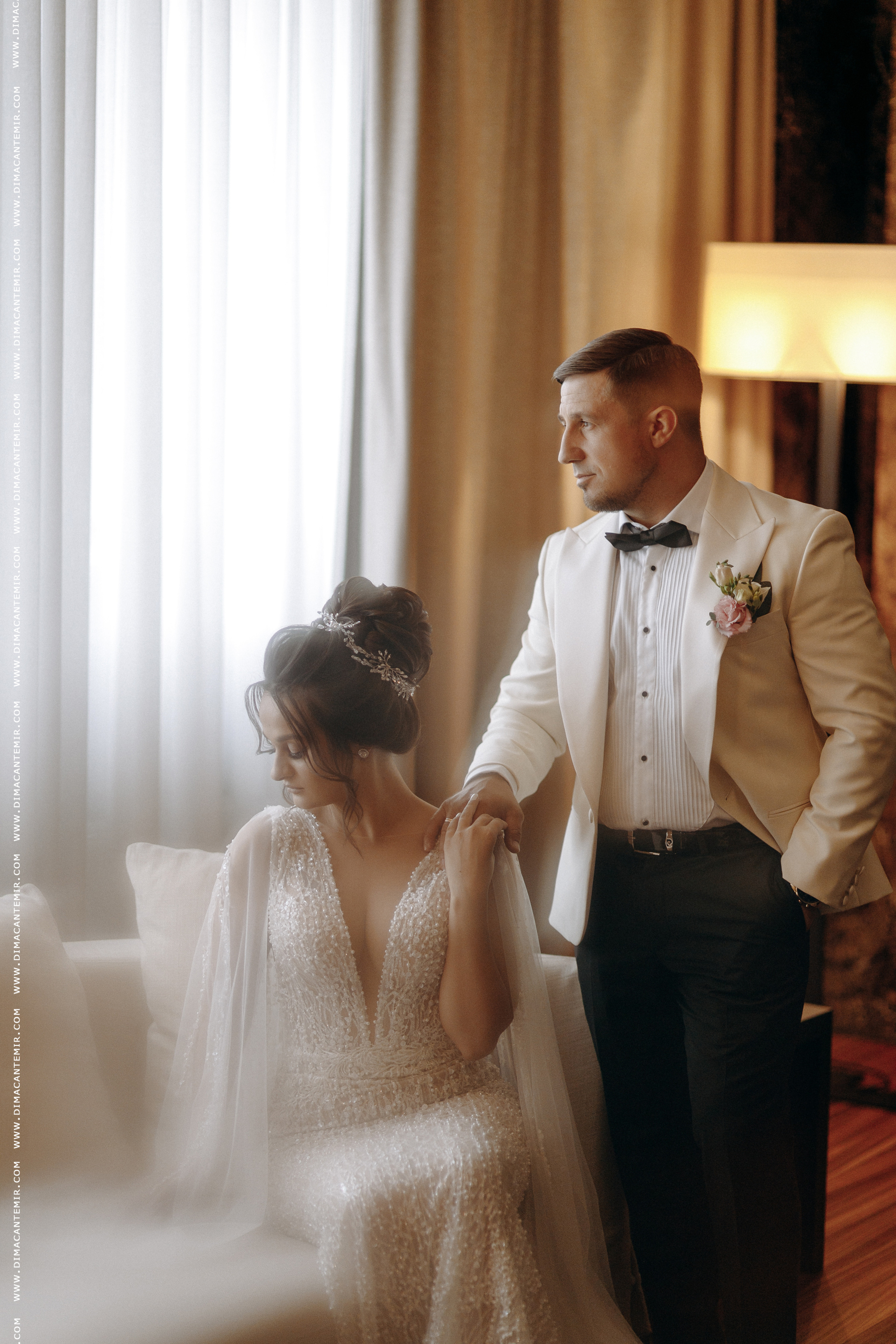 VICTOR + OLGA | Capitoles Park. Fotograf de nuntă în Chisinau, Moldova. Poze și Video Comerciale