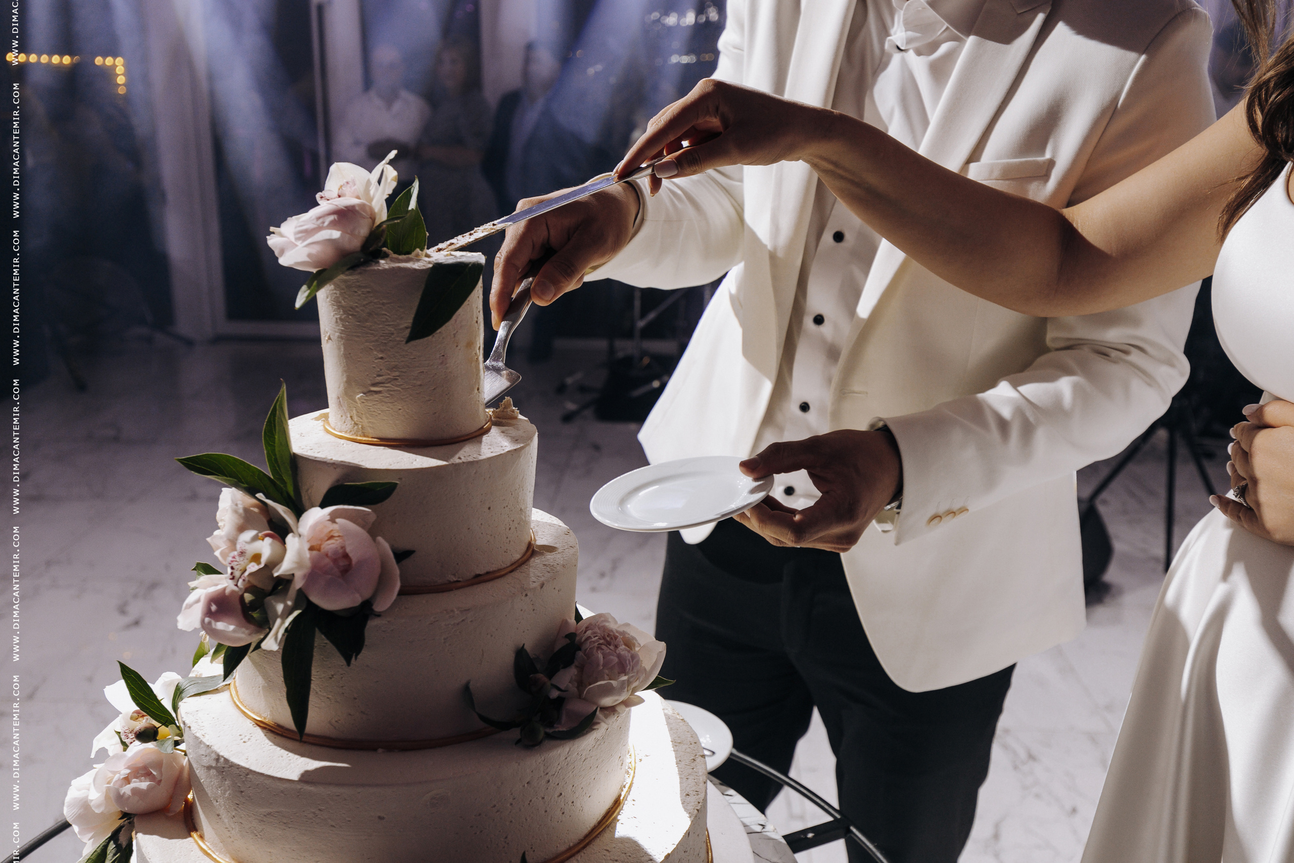 CORNEL + DOINA. Свадебный фотограф Молдова Кишинёв