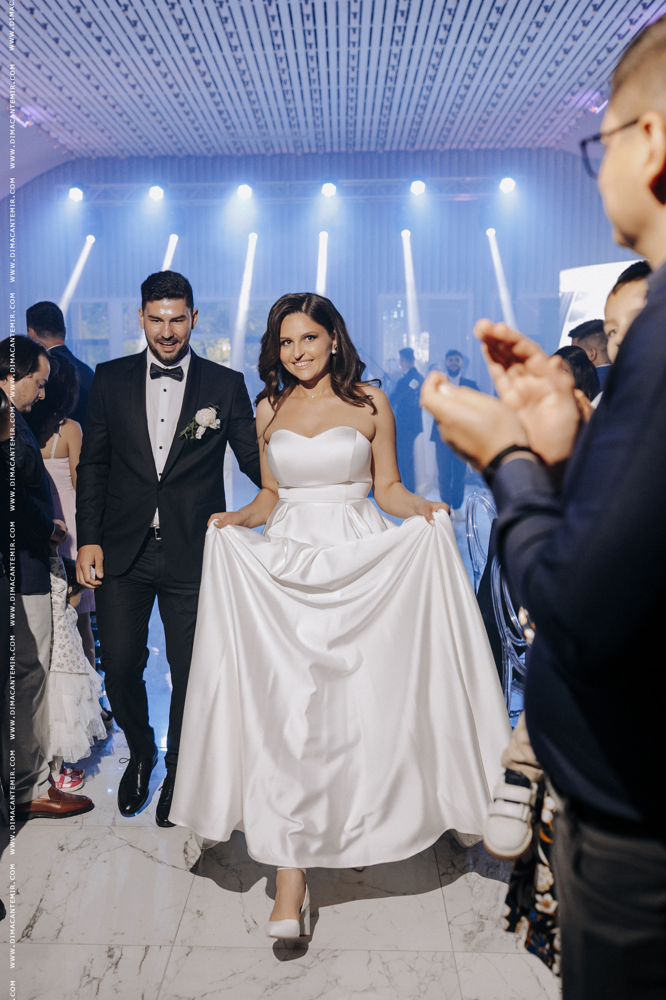 CORNEL + DOINA. Свадебный фотограф Молдова Кишинёв