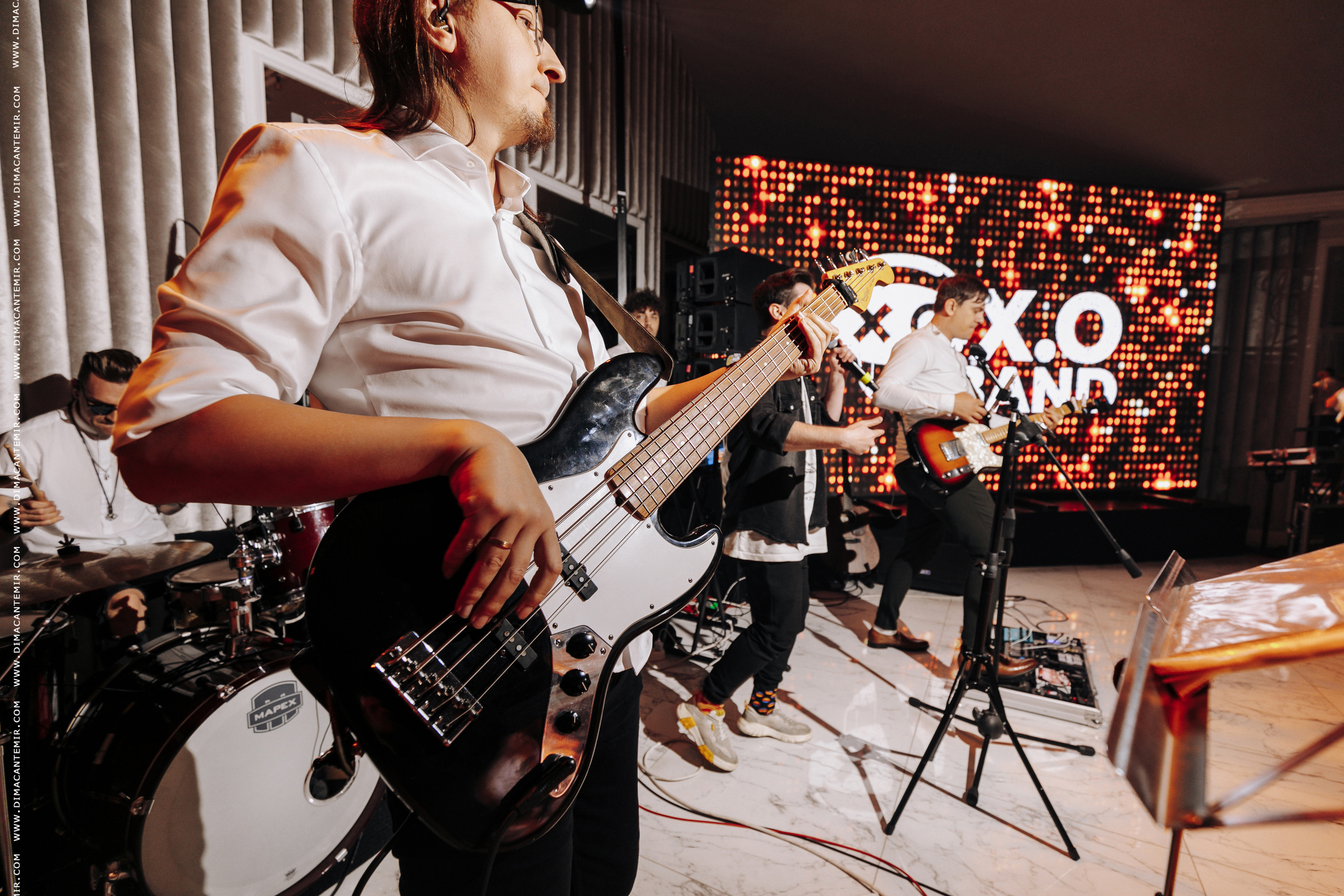 CORNEL + DOINA. Свадебный фотограф Молдова Кишинёв