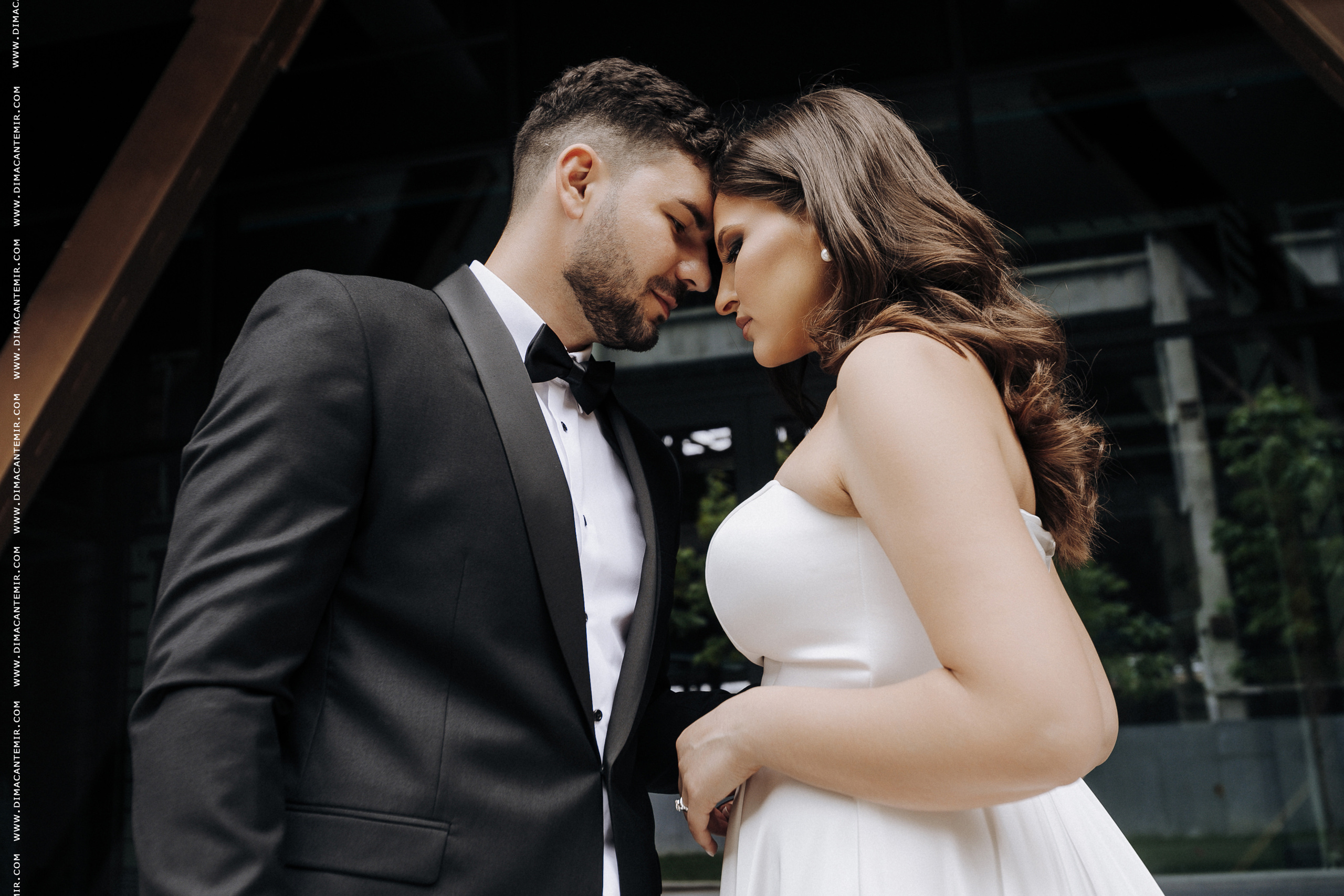 CORNEL + DOINA. Свадебный фотограф Молдова Кишинёв