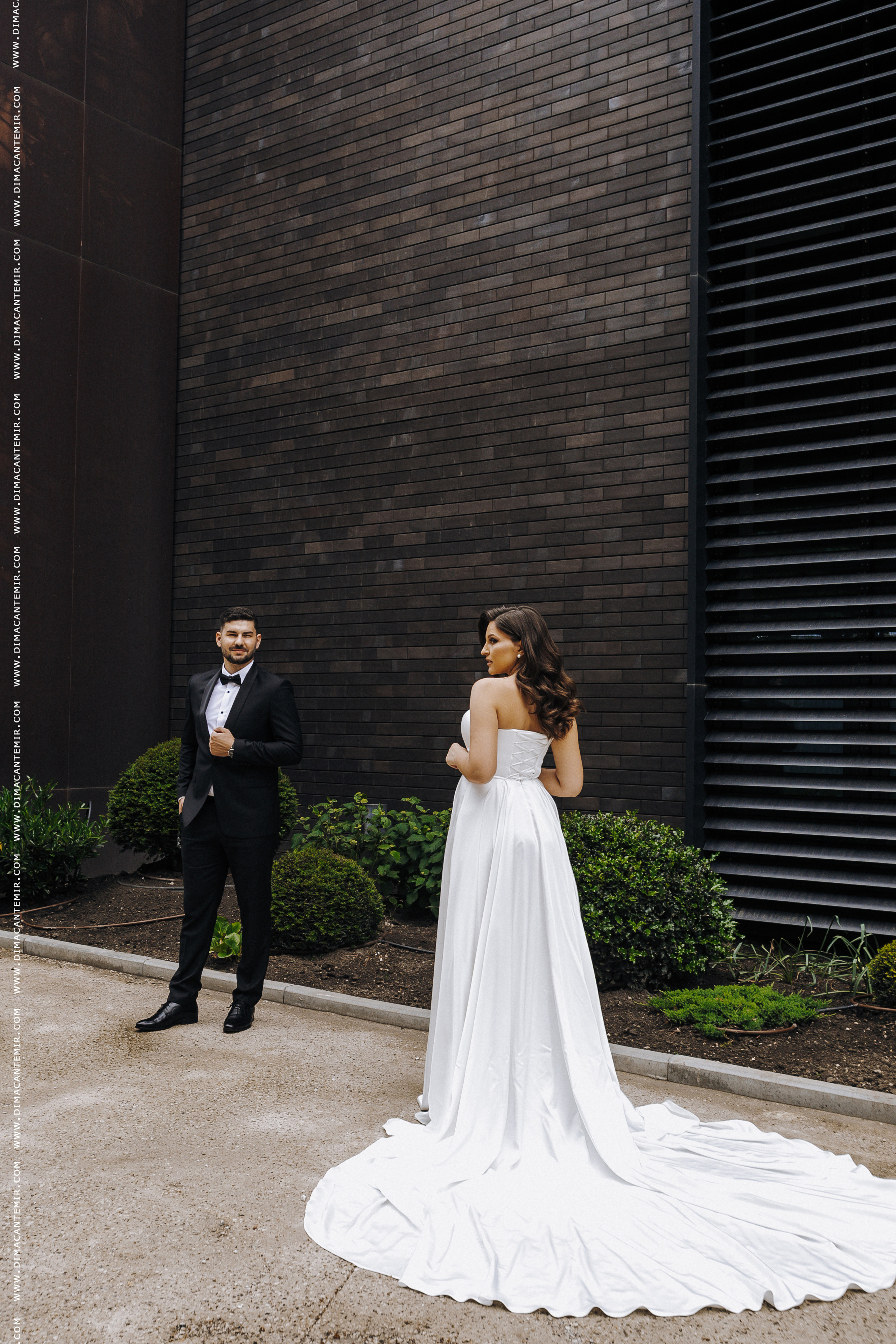 CORNEL + DOINA. Свадебный фотограф Молдова Кишинёв