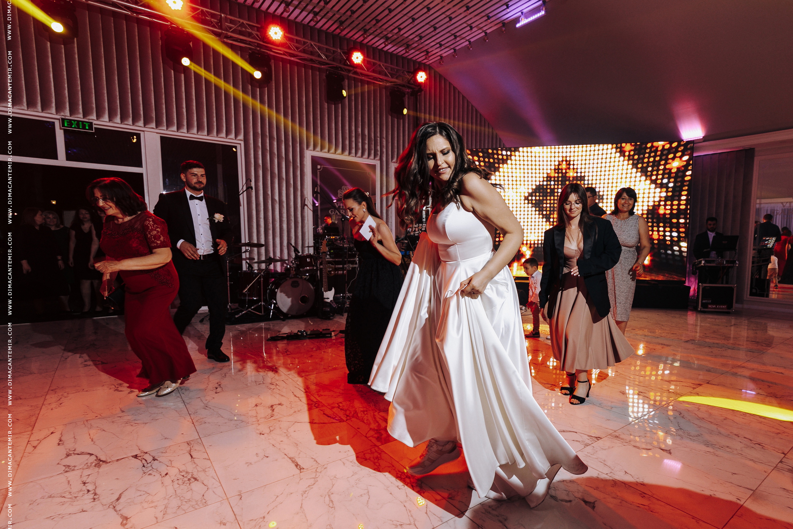 CORNEL + DOINA. Свадебный фотограф Молдова Кишинёв