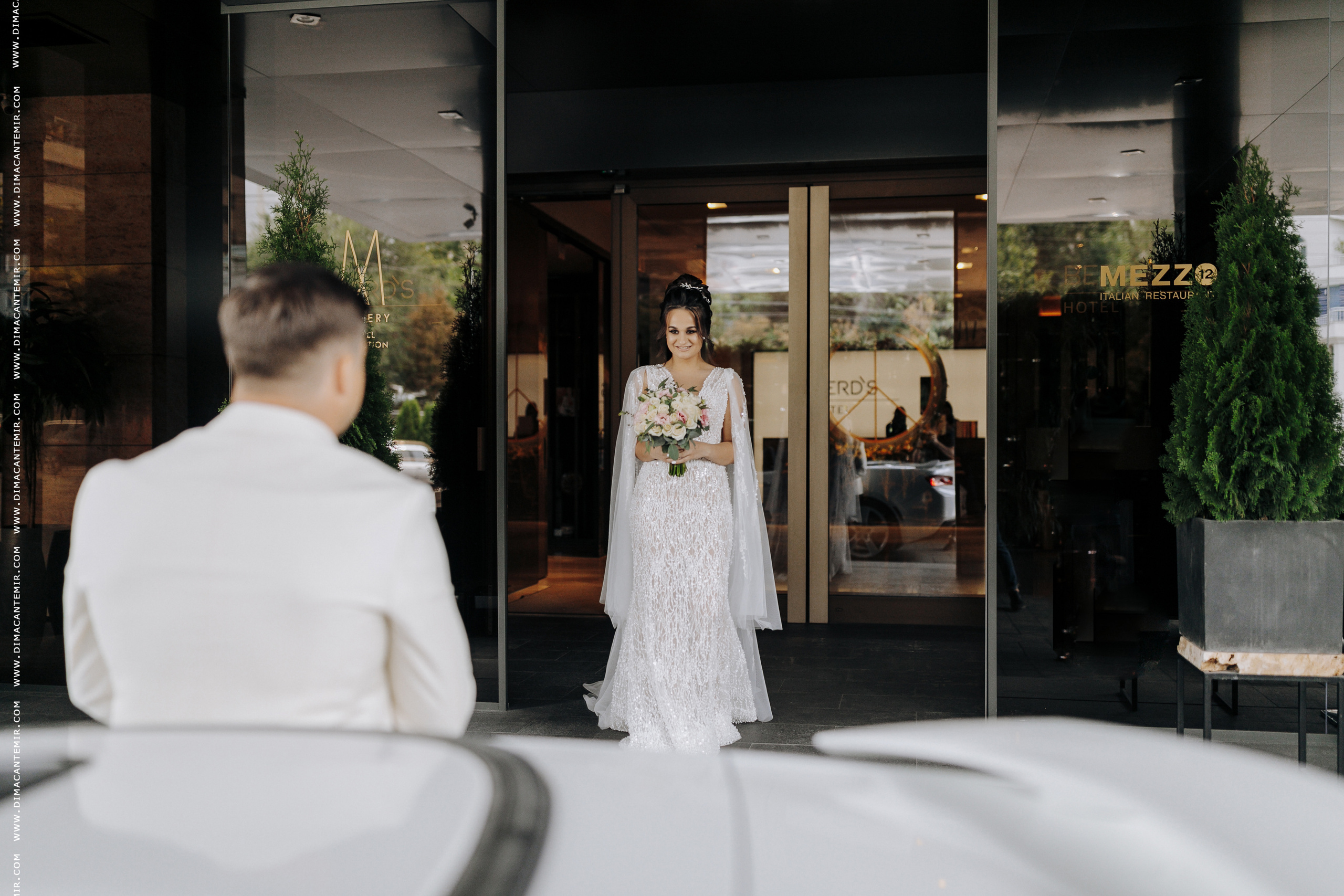 VICTOR + OLGA | Capitoles Park. Fotograf de nuntă în Chisinau, Moldova. Poze și Video Comerciale