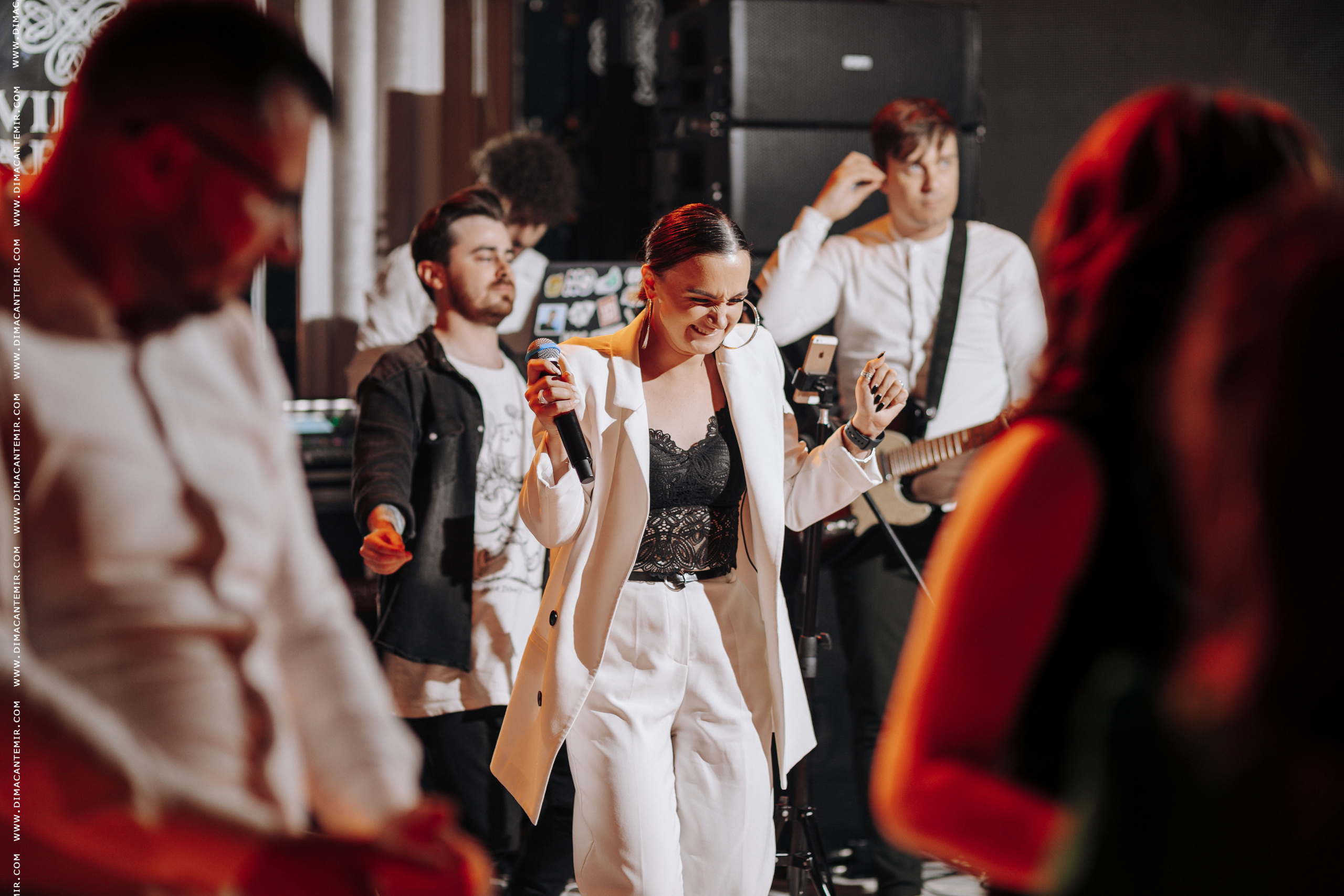 CORNEL + DOINA. Свадебный фотограф Молдова Кишинёв