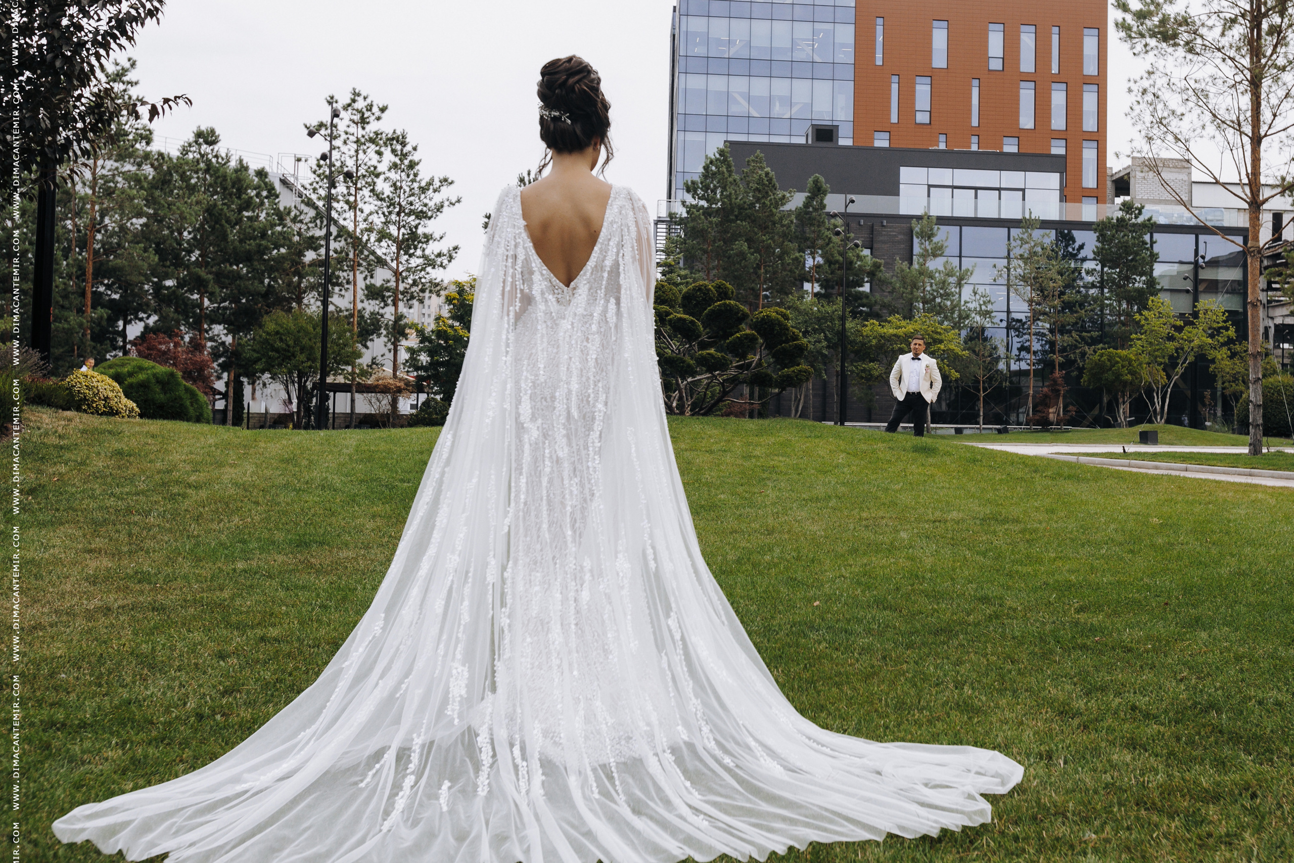 VICTOR + OLGA | Capitoles Park. Fotograf de nuntă în Chisinau, Moldova. Poze și Video Comerciale