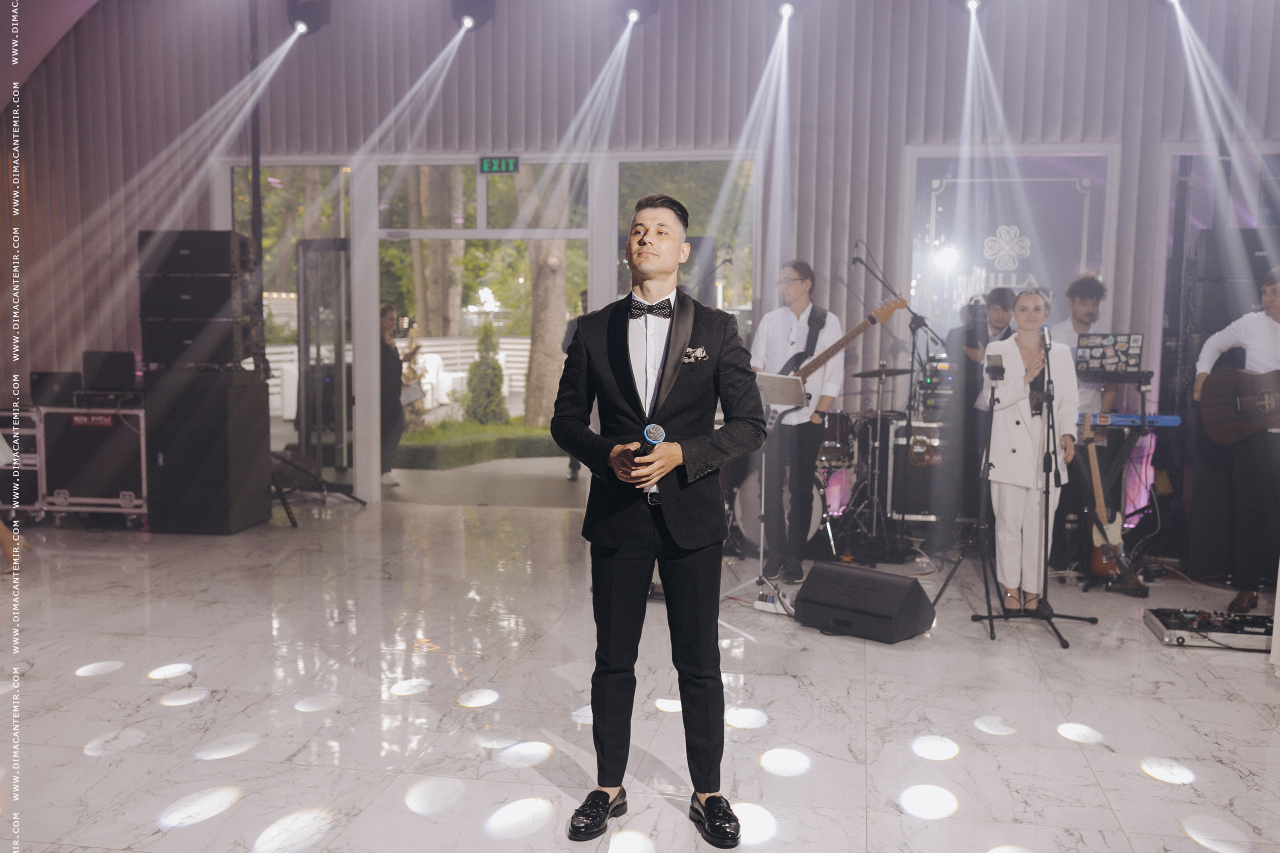 CORNEL + DOINA. Свадебный фотограф Молдова Кишинёв