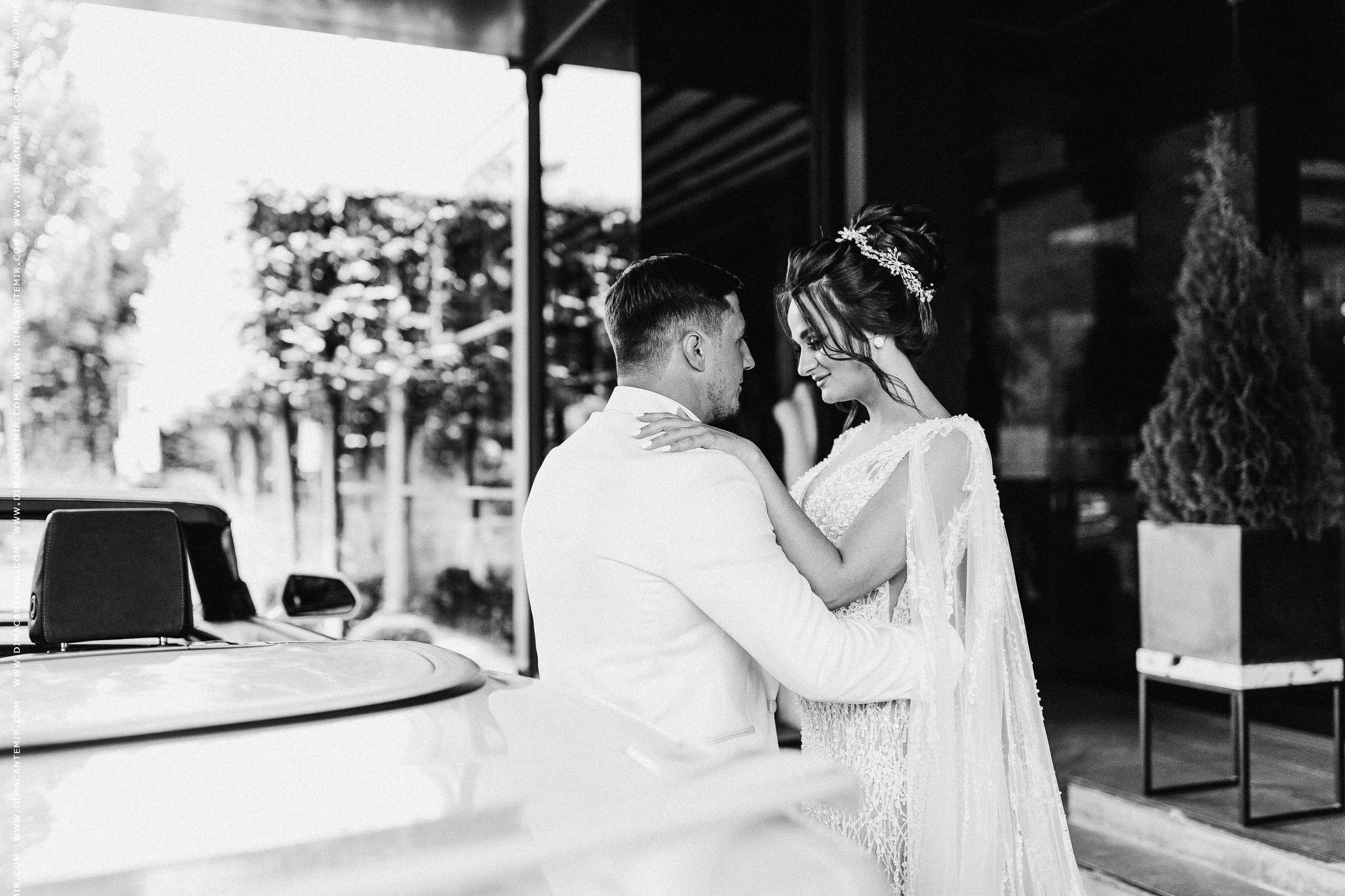 VICTOR + OLGA | Capitoles Park. Fotograf de nuntă în Chisinau, Moldova. Poze și Video Comerciale