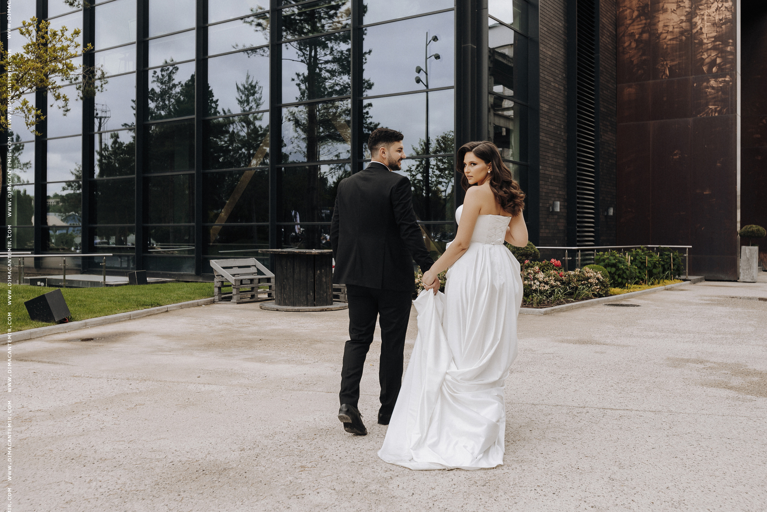 CORNEL + DOINA. Свадебный фотограф Молдова Кишинёв