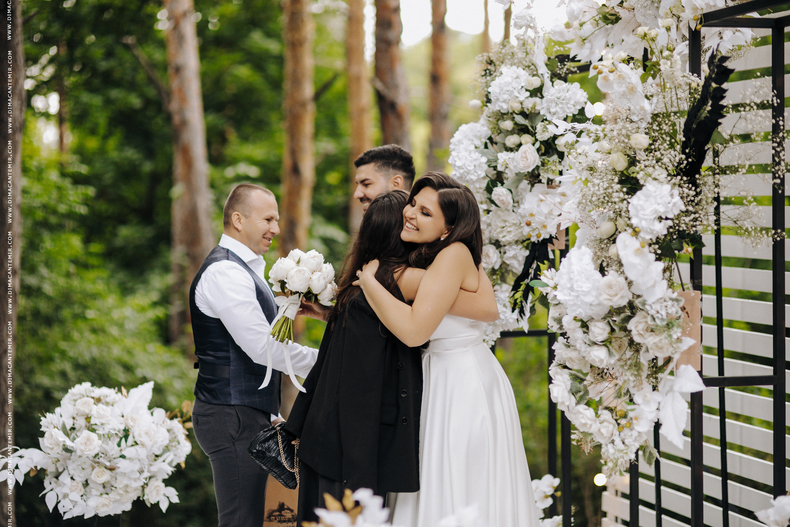 CORNEL + DOINA. Свадебный фотограф Молдова Кишинёв