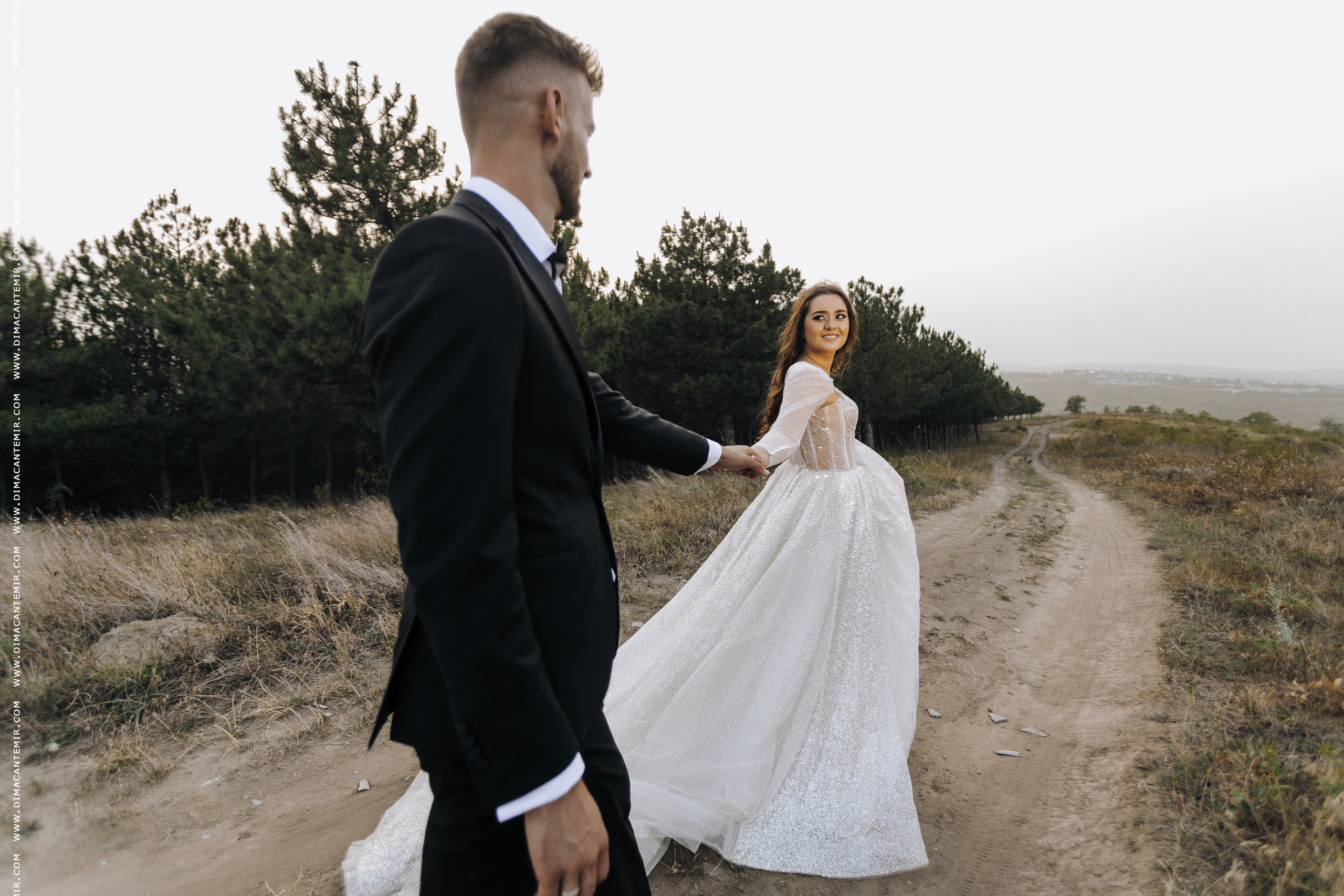 LOVE STORY | MIHAIL + DANIELA. Fotograf de nuntă în Chisinau, Moldova. Poze și Video Comerciale