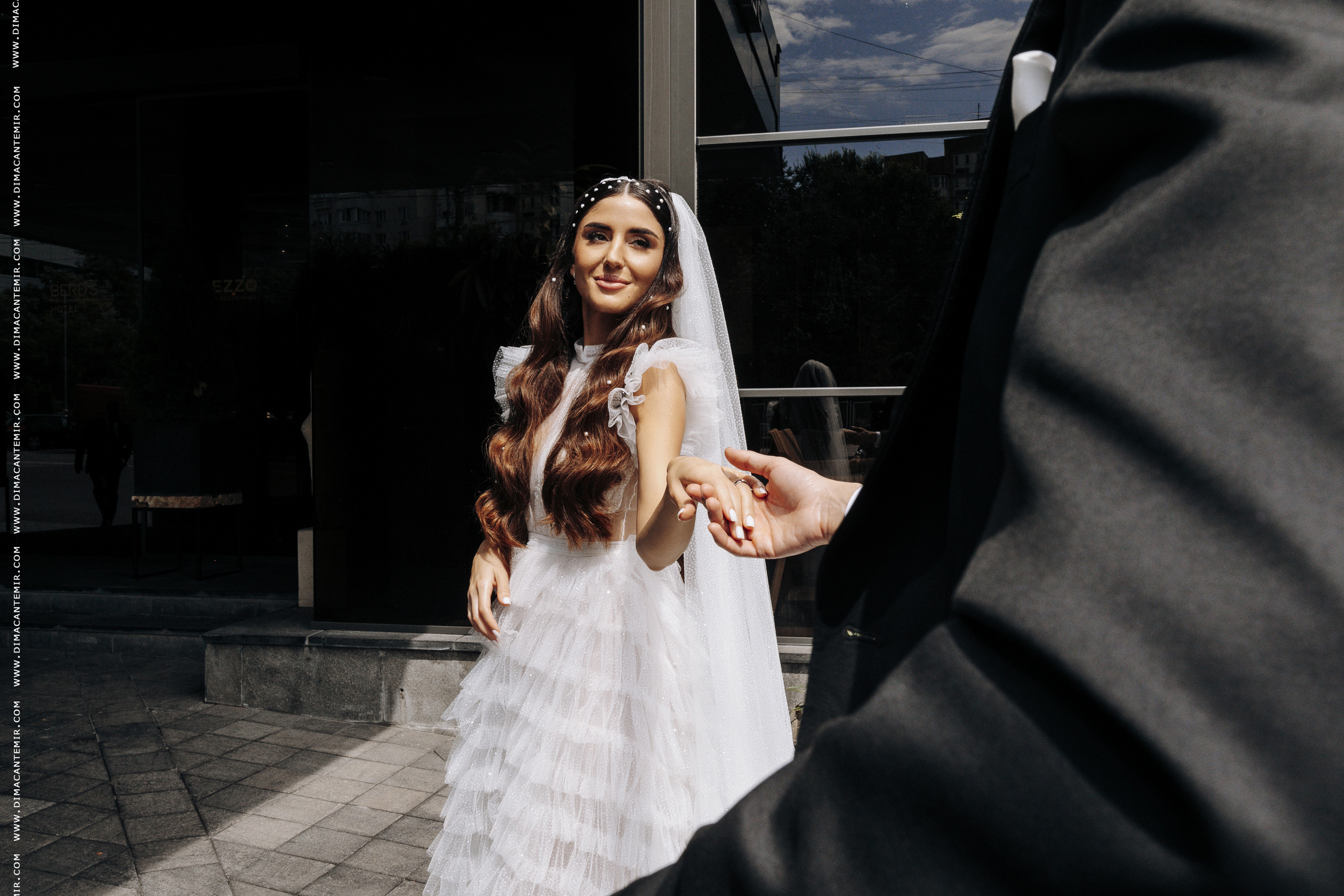 RADU + IRINA | MADISON. Свадебный фотограф Молдова Кишинёв