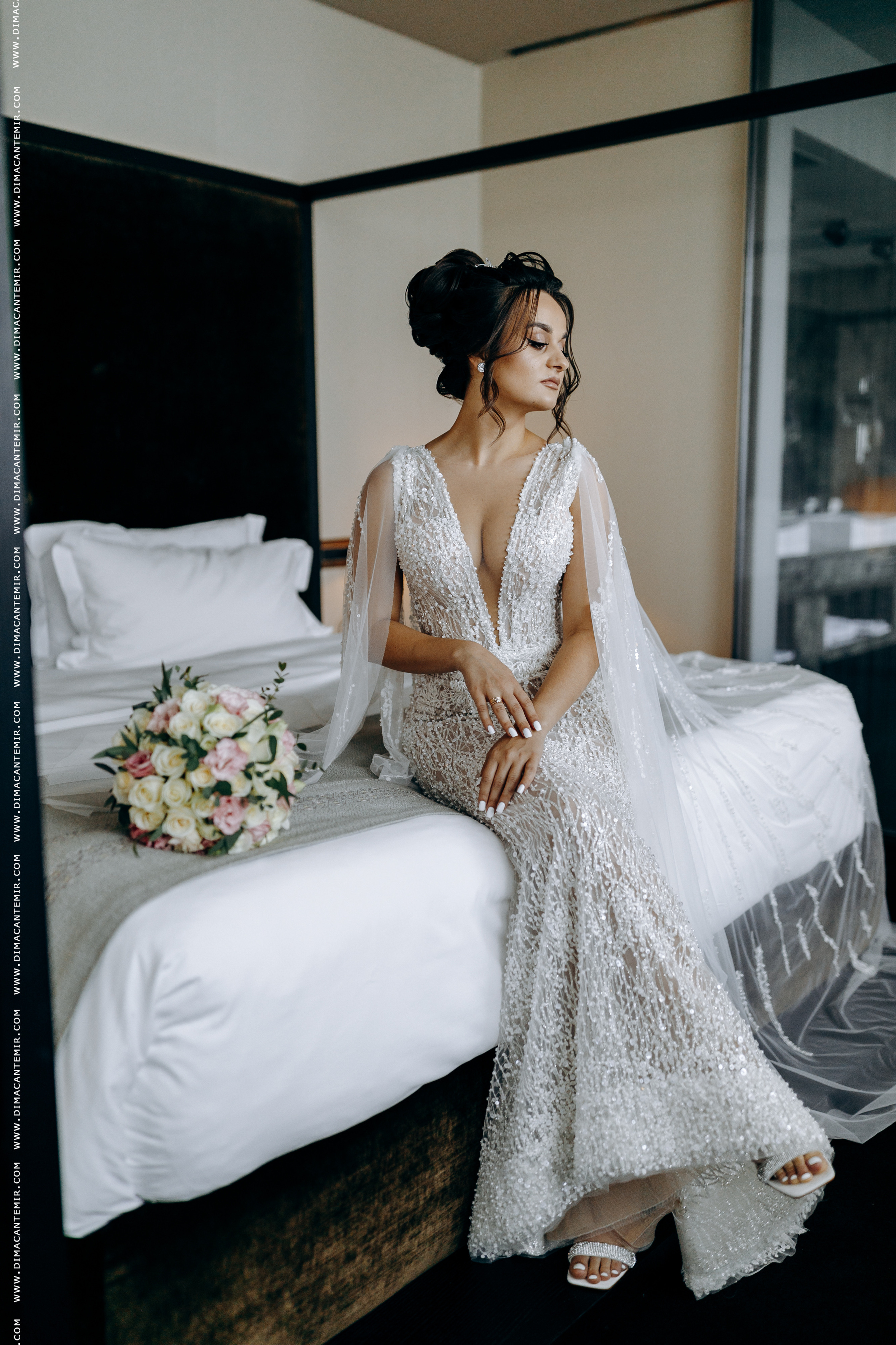 VICTOR + OLGA | Capitoles Park. Fotograf de nuntă în Chisinau, Moldova. Poze și Video Comerciale