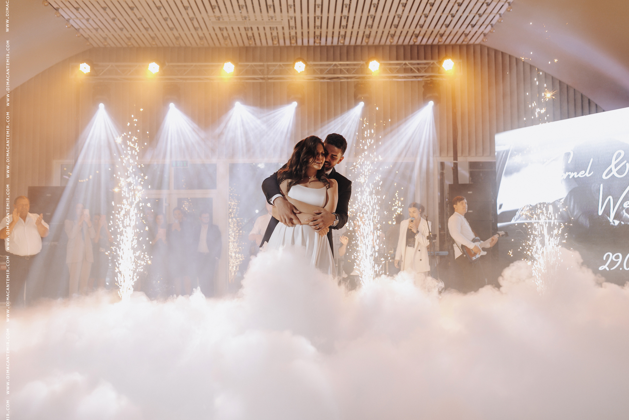 CORNEL + DOINA. Свадебный фотограф Молдова Кишинёв