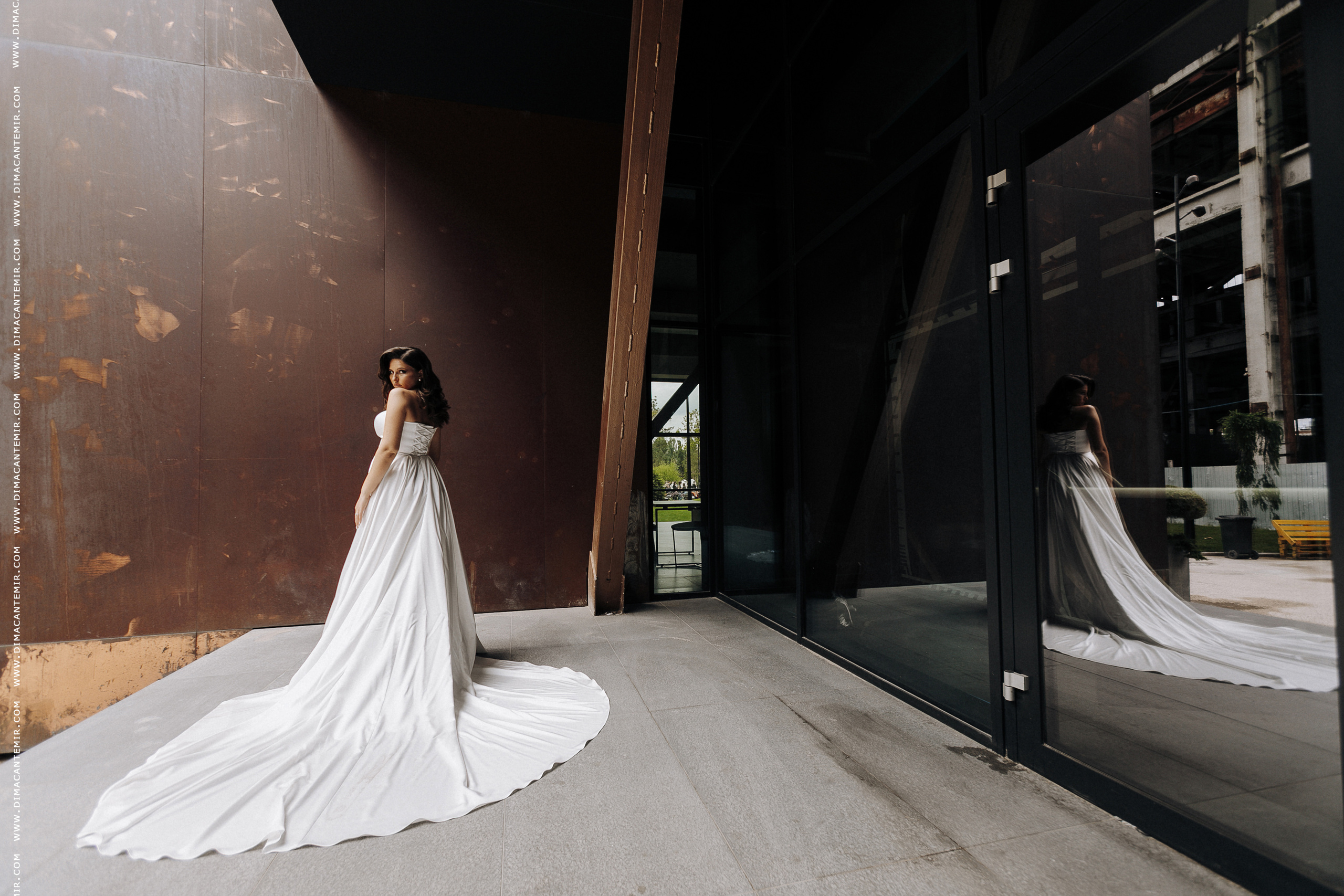 CORNEL + DOINA. Свадебный фотограф Молдова Кишинёв