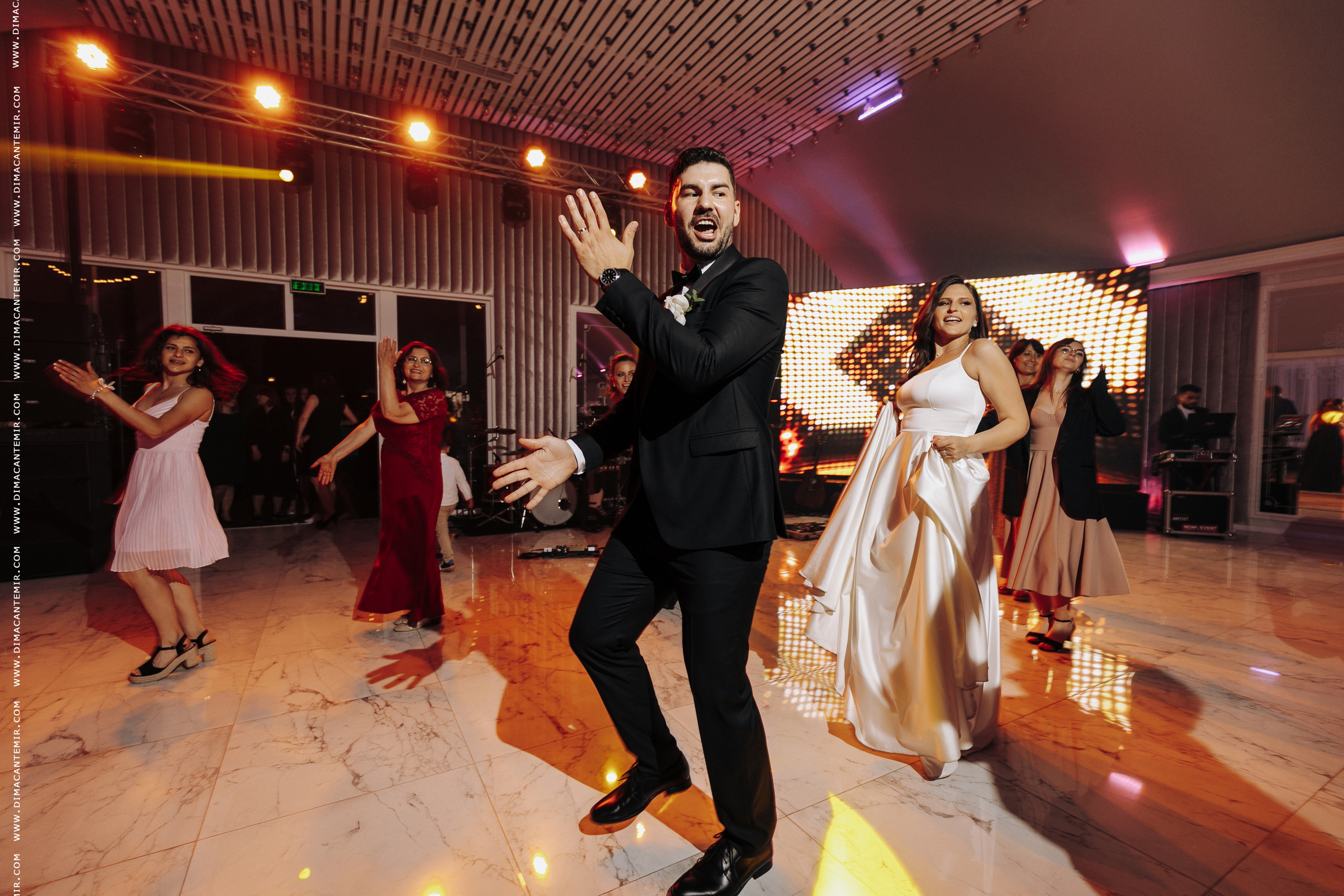 CORNEL + DOINA. Свадебный фотограф Молдова Кишинёв