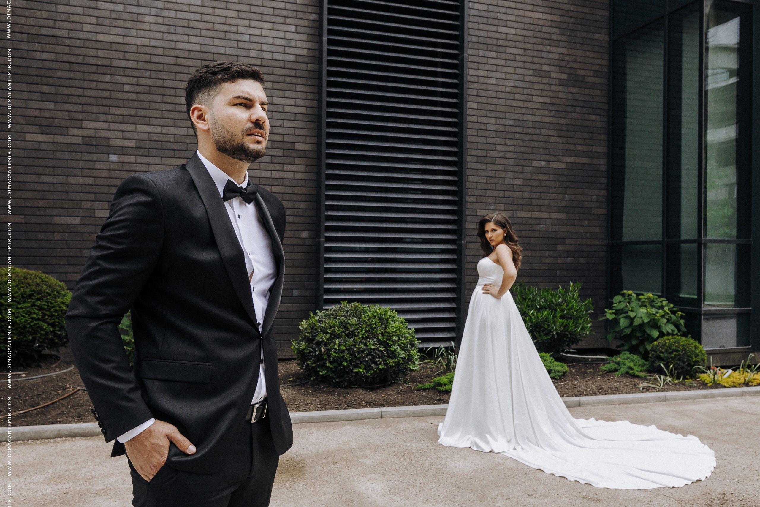 CORNEL + DOINA. Свадебный фотограф Молдова Кишинёв