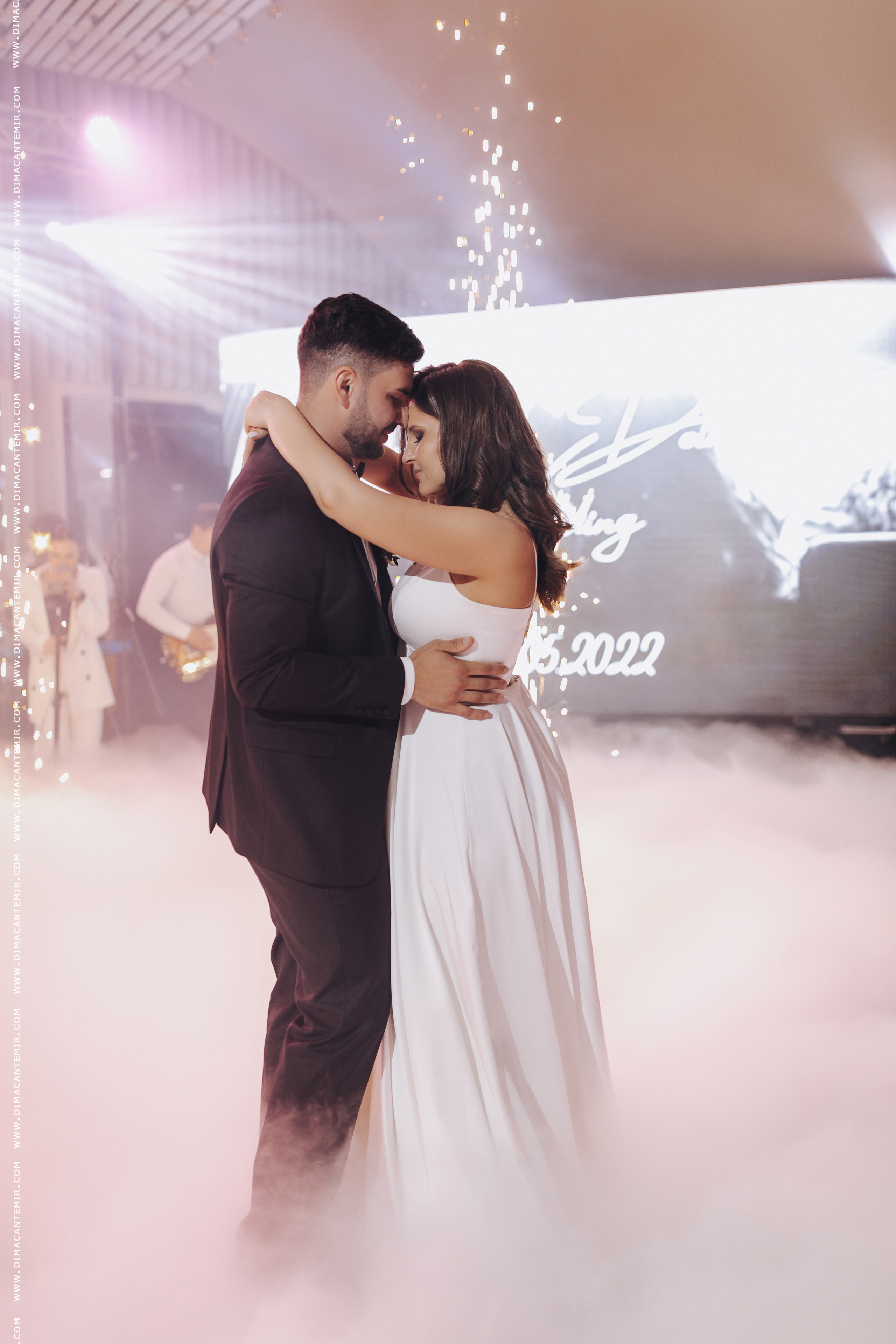 CORNEL + DOINA. Свадебный фотограф Молдова Кишинёв