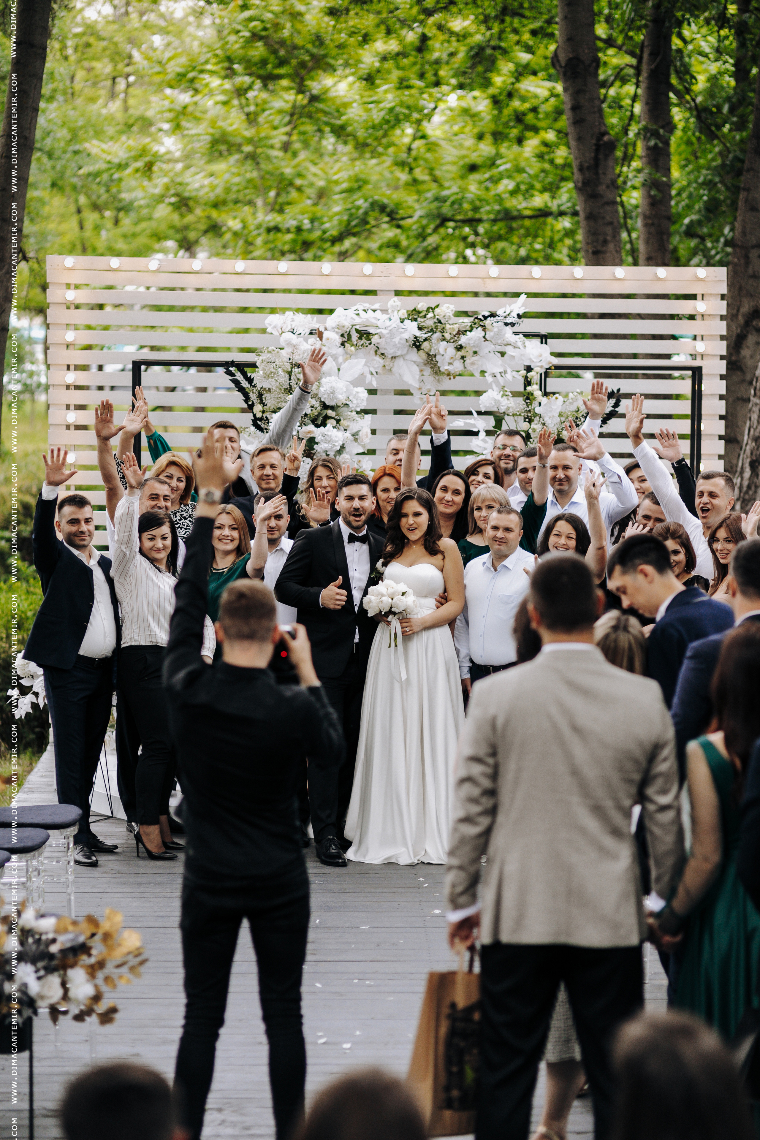 CORNEL + DOINA. Свадебный фотограф Молдова Кишинёв