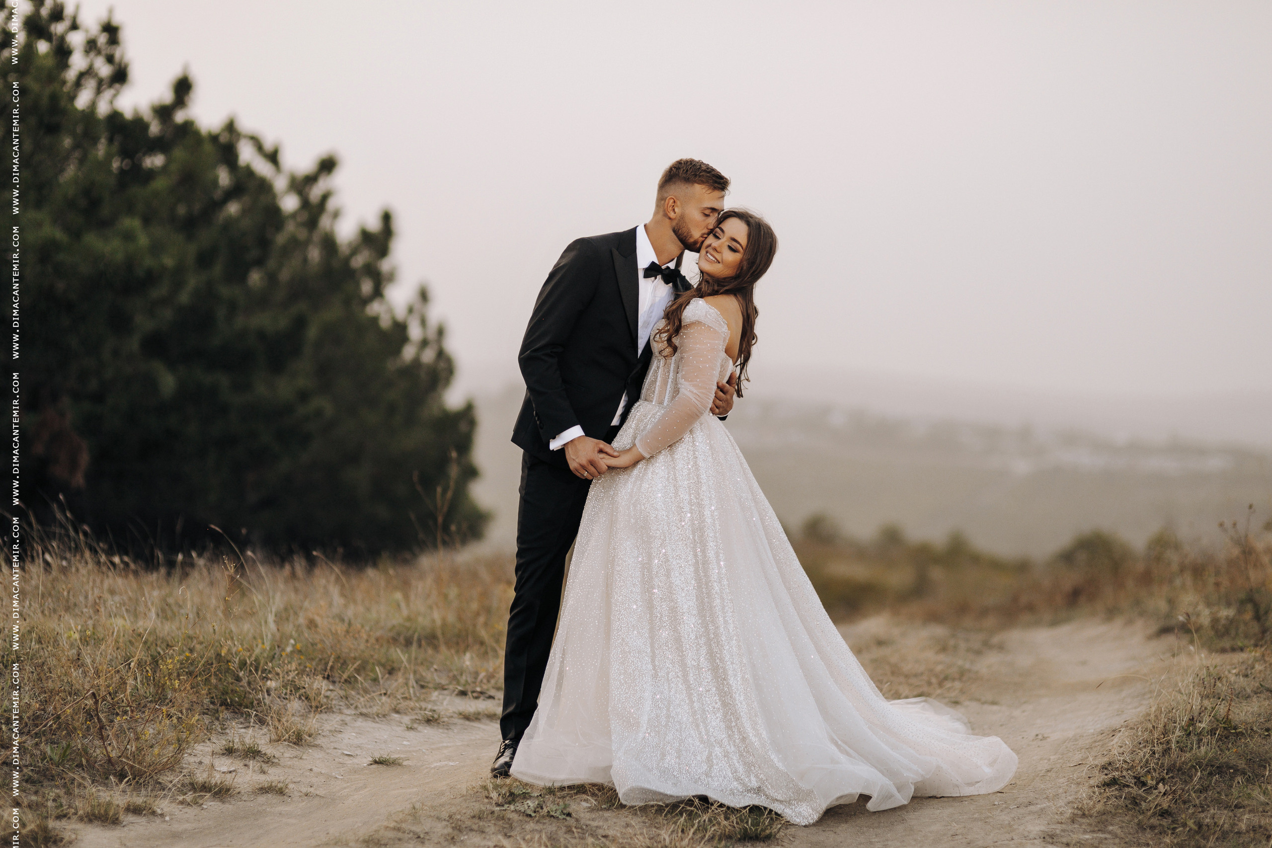 LOVE STORY | MIHAIL + DANIELA. Fotograf de nuntă în Chisinau, Moldova. Poze și Video Comerciale