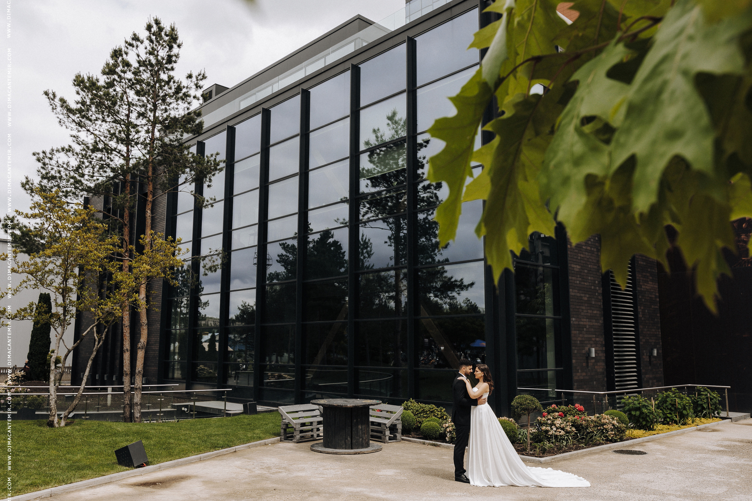 CORNEL + DOINA. Свадебный фотограф Молдова Кишинёв