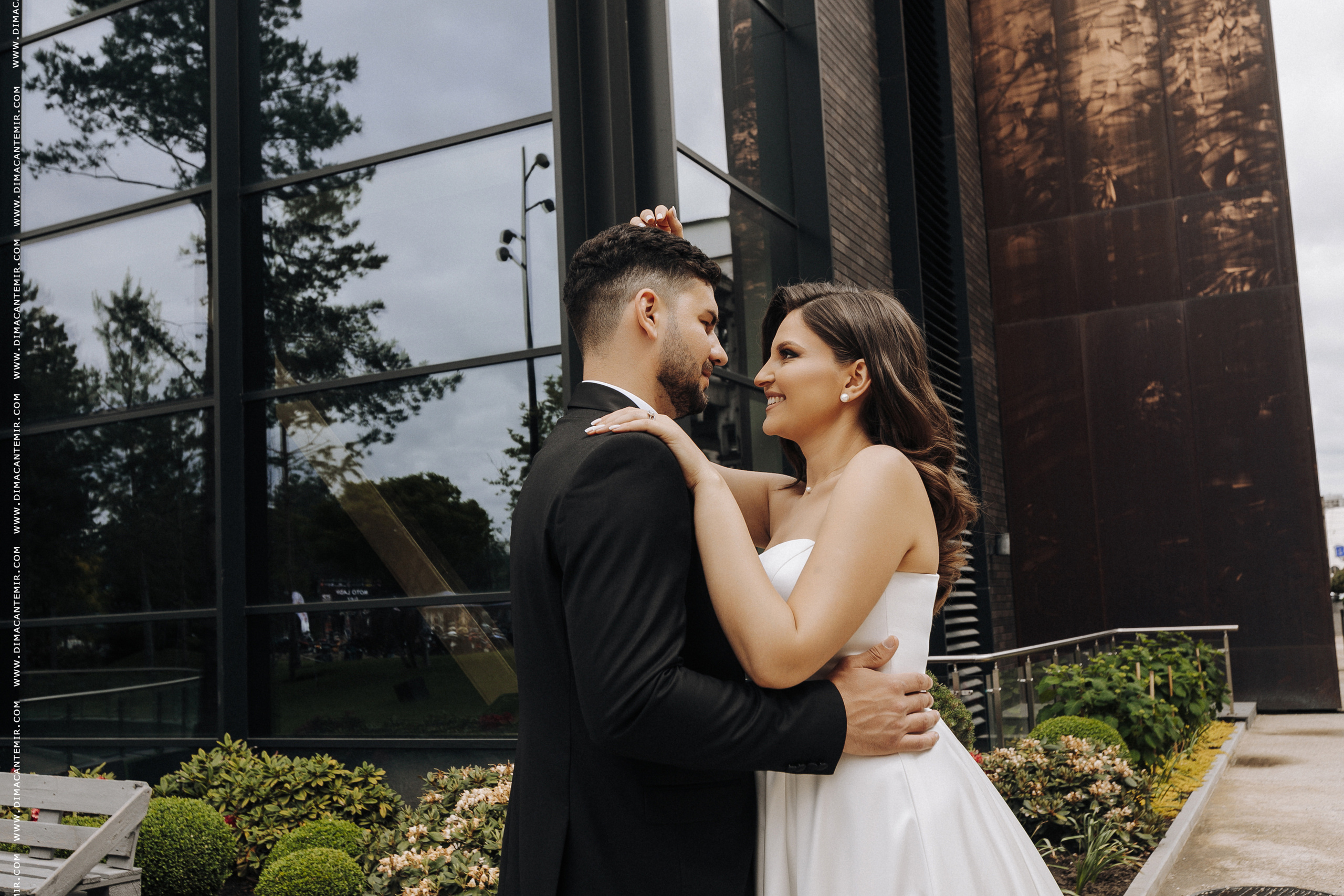 CORNEL + DOINA. Свадебный фотограф Молдова Кишинёв