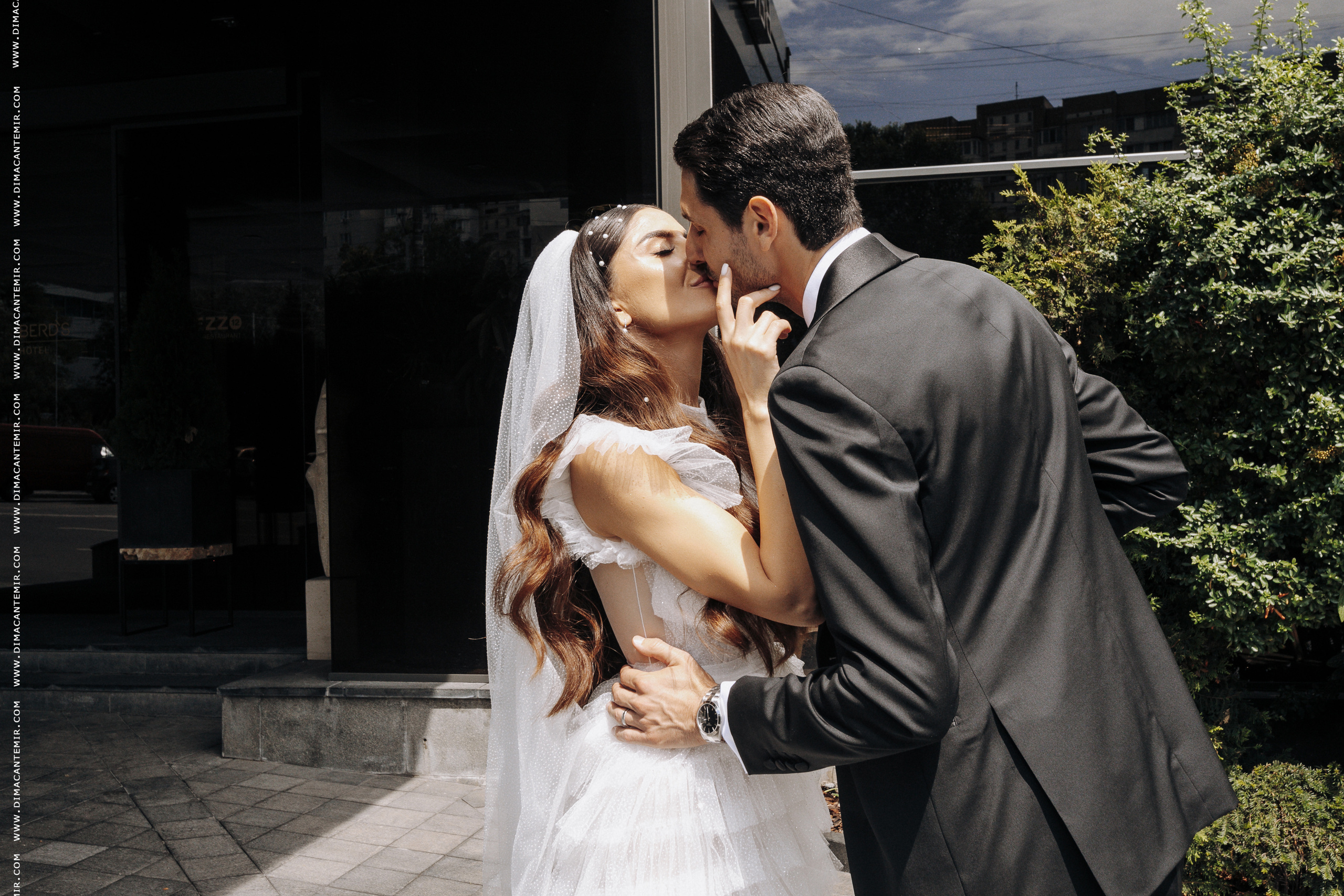 RADU + IRINA | MADISON. Свадебный фотограф Молдова Кишинёв