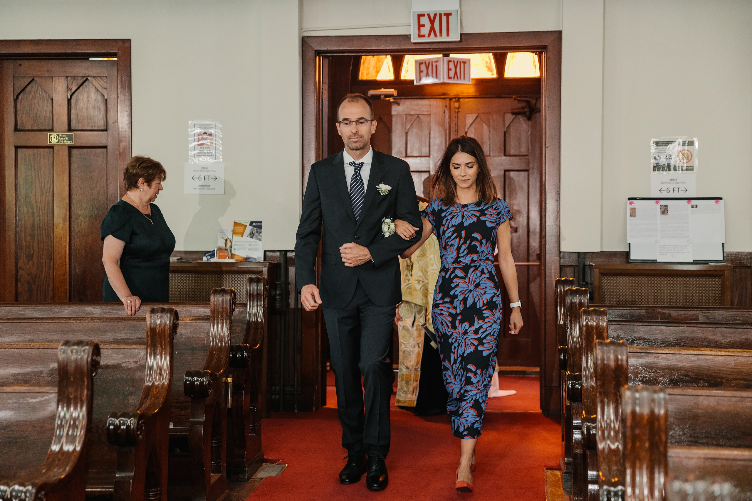 10.07.2023 Wedding. Wedding family event photographer in Chicago Nick Yushevich