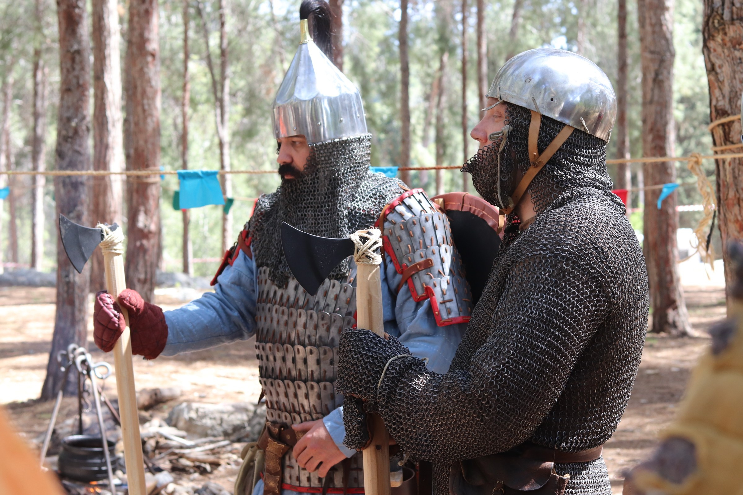 Чёрный фьорд 2021. КРиС «Нортман»