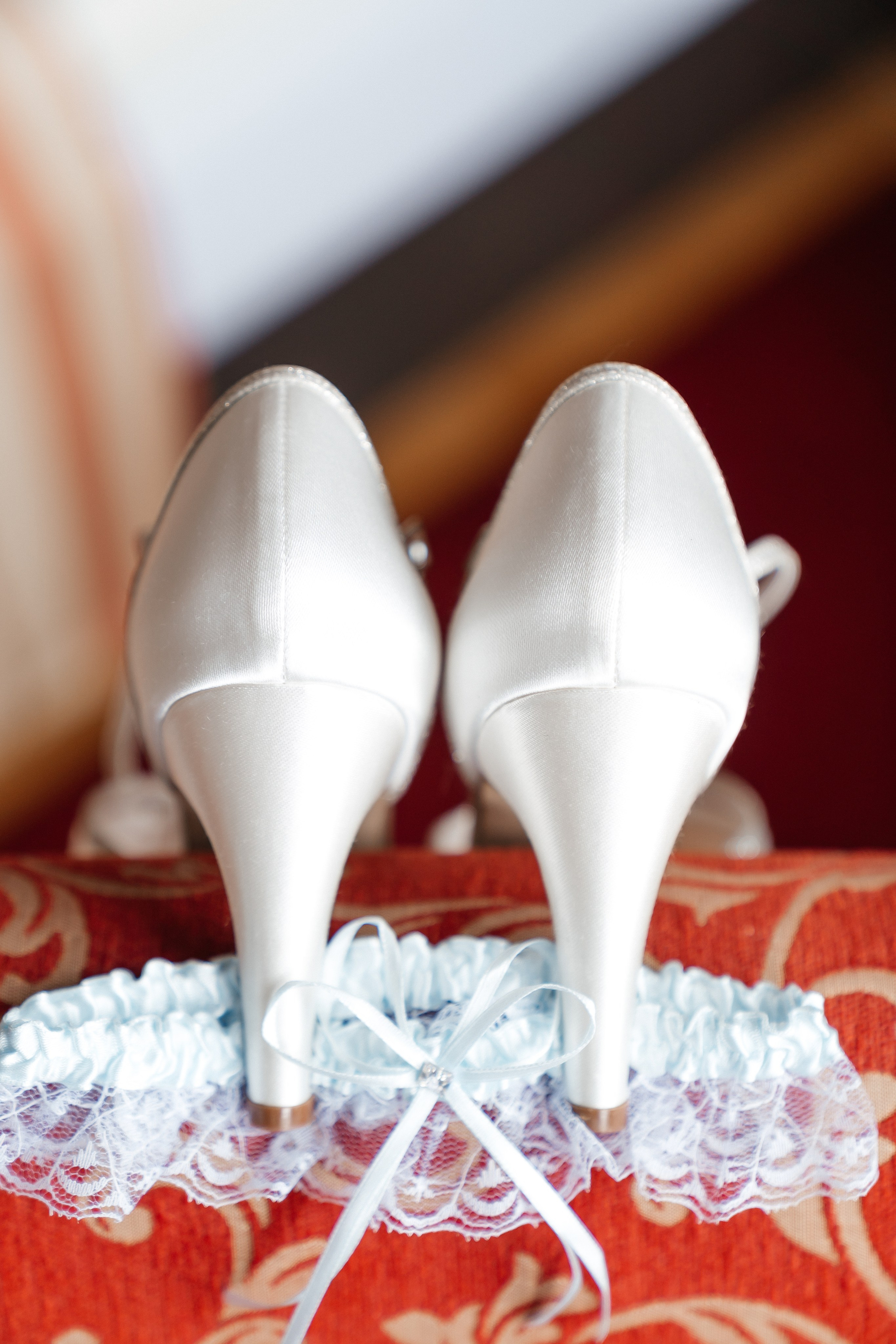 Christina und Fabio. Hallo, ich bin Nadya - Fotografin aus Linz, Oberösterreich