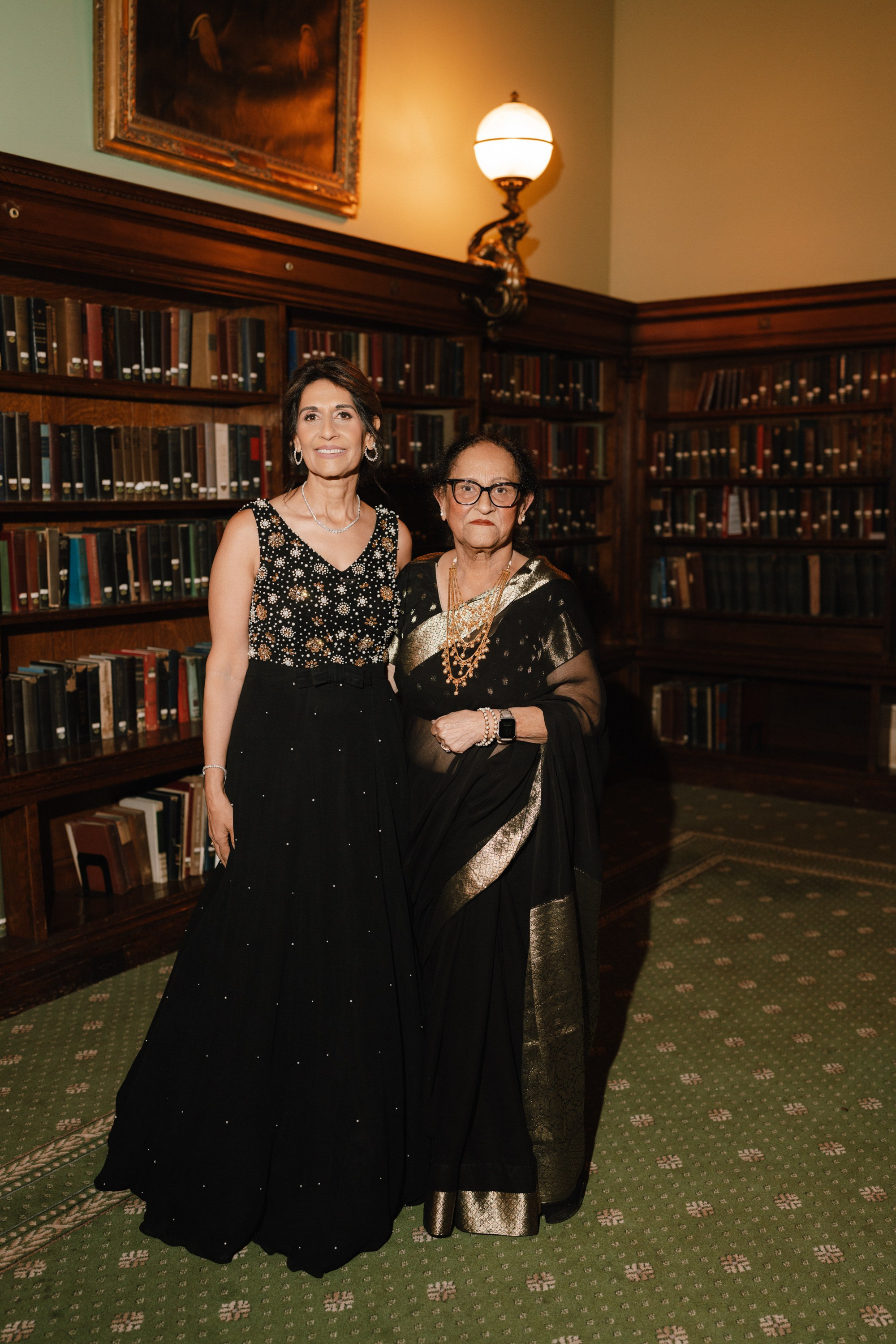 Nicole and Akash. Wedding photographer and videographer New York | New Jersey