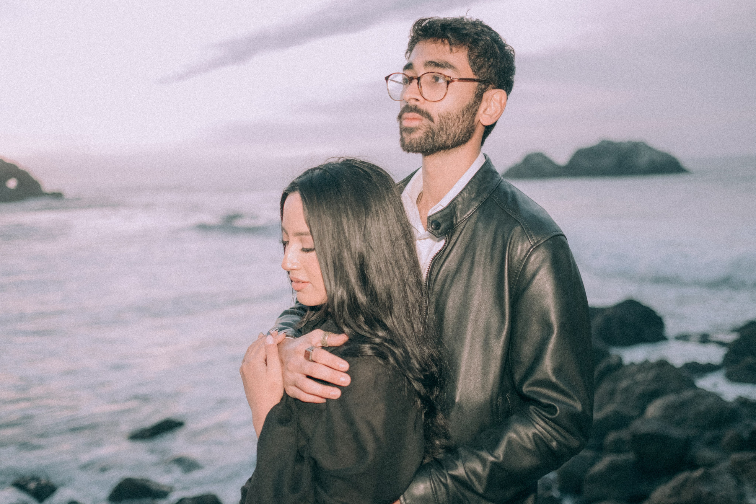 Couples. Love story and family photographer in San Francisco Oksana Shvets